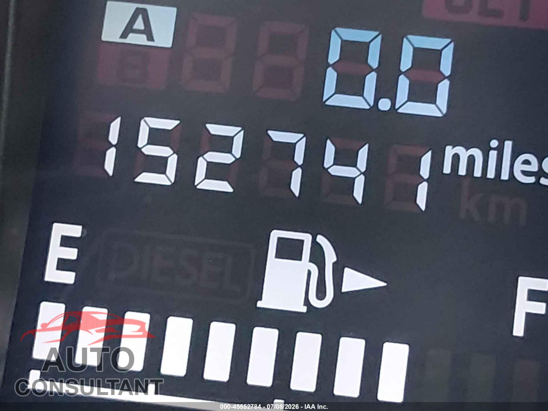 SUBARU CROSSTREK 2017 - JF2GPABC6H9219903