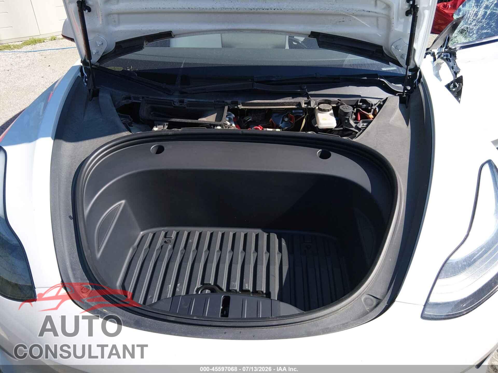TESLA MODEL 3 2023 - 5YJ3E1EA6PF465576