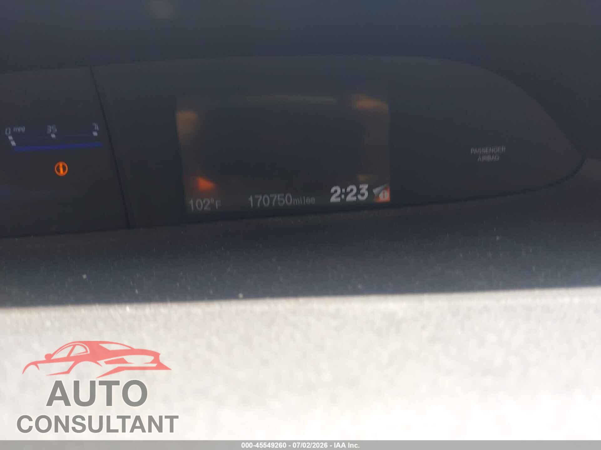 HONDA CIVIC 2015 - 19XFB2F85FE056464