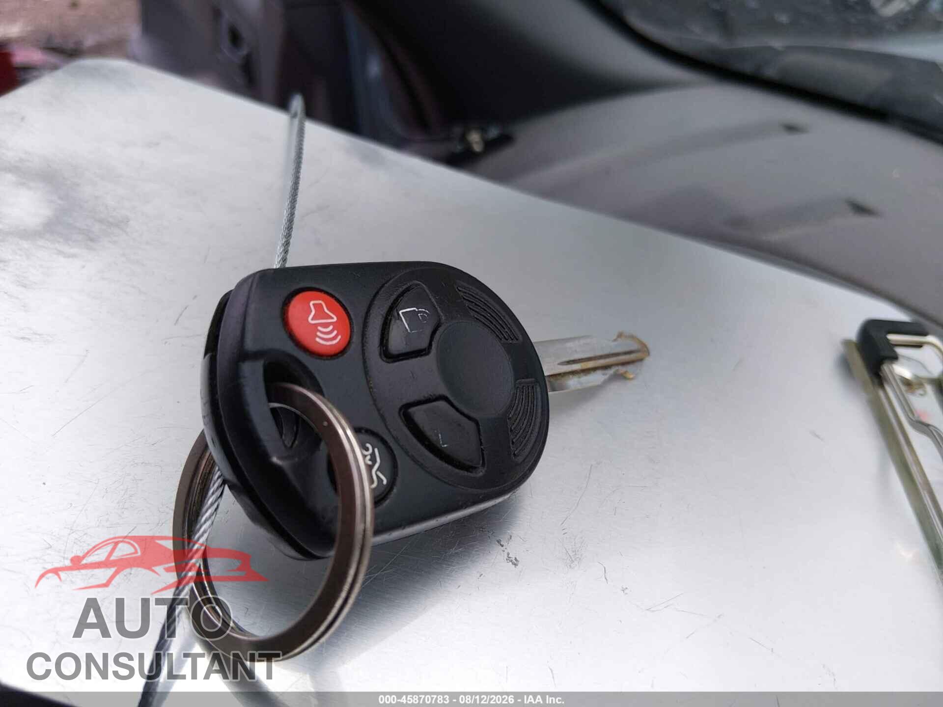 FORD ESCAPE 2012 - 1FMCU9D79CKC39189