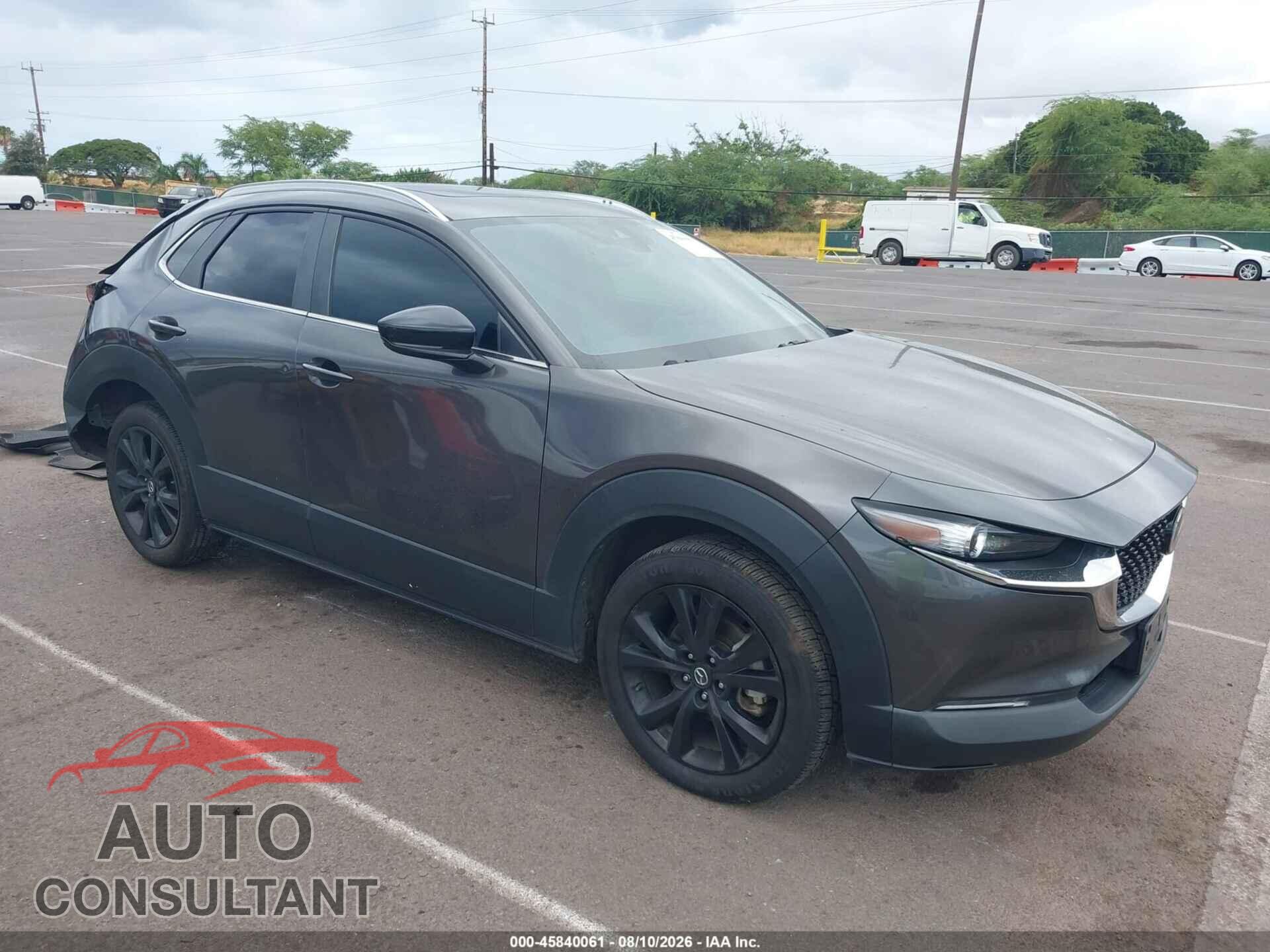 MAZDA CX-30 2021 - 3MVDMBAY9MM308436