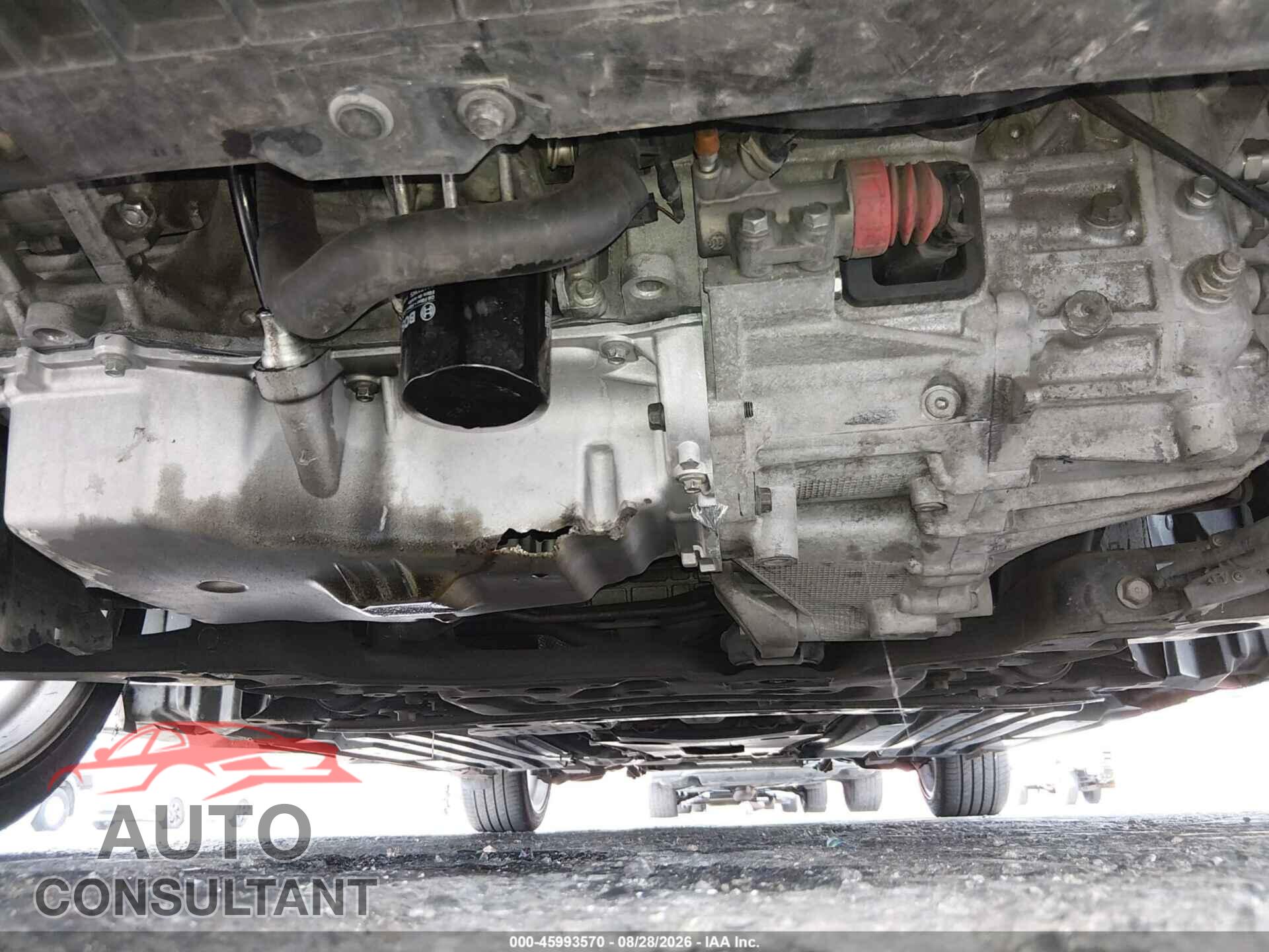 MAZDA MAZDASPEED3 2011 - JM1BL1K48B1459876