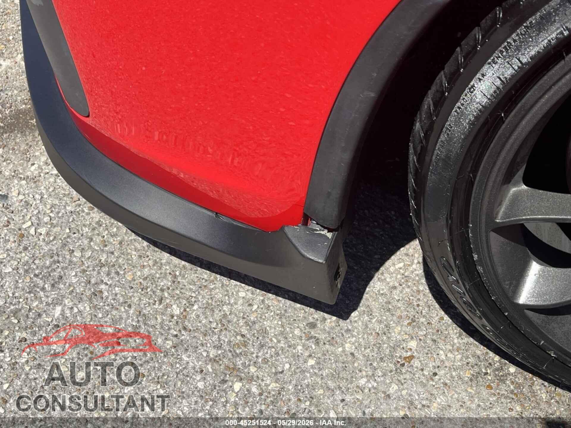 PORSCHE 911 2018 - WP0AC2A96JS176061
