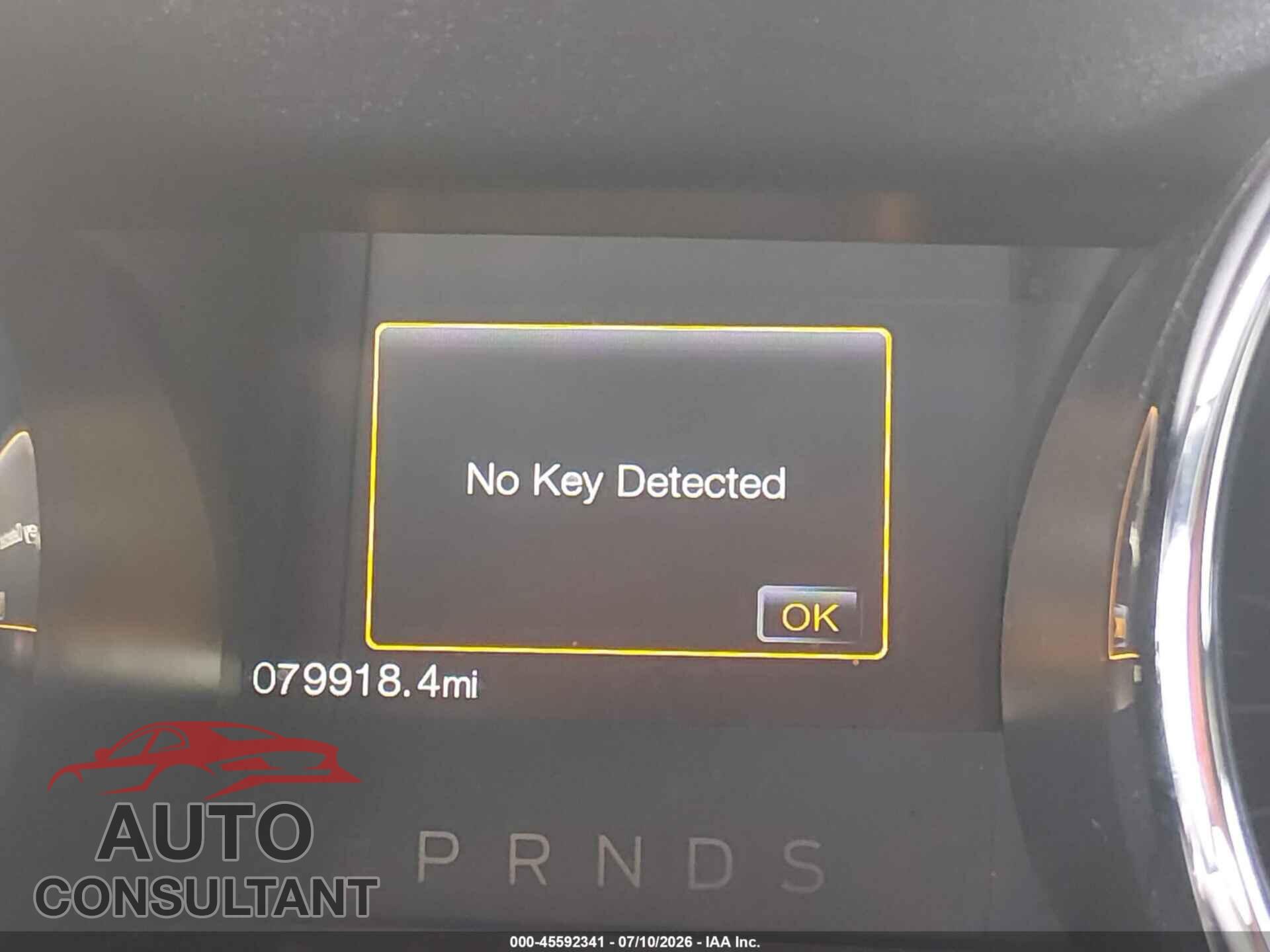 FORD MUSTANG 2017 - 1FA6P8TH7H5259188