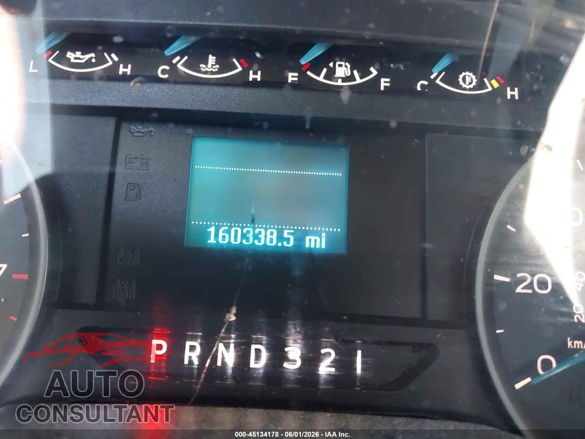 FORD F-150 2015 - 1FTEW1C83FFB26368