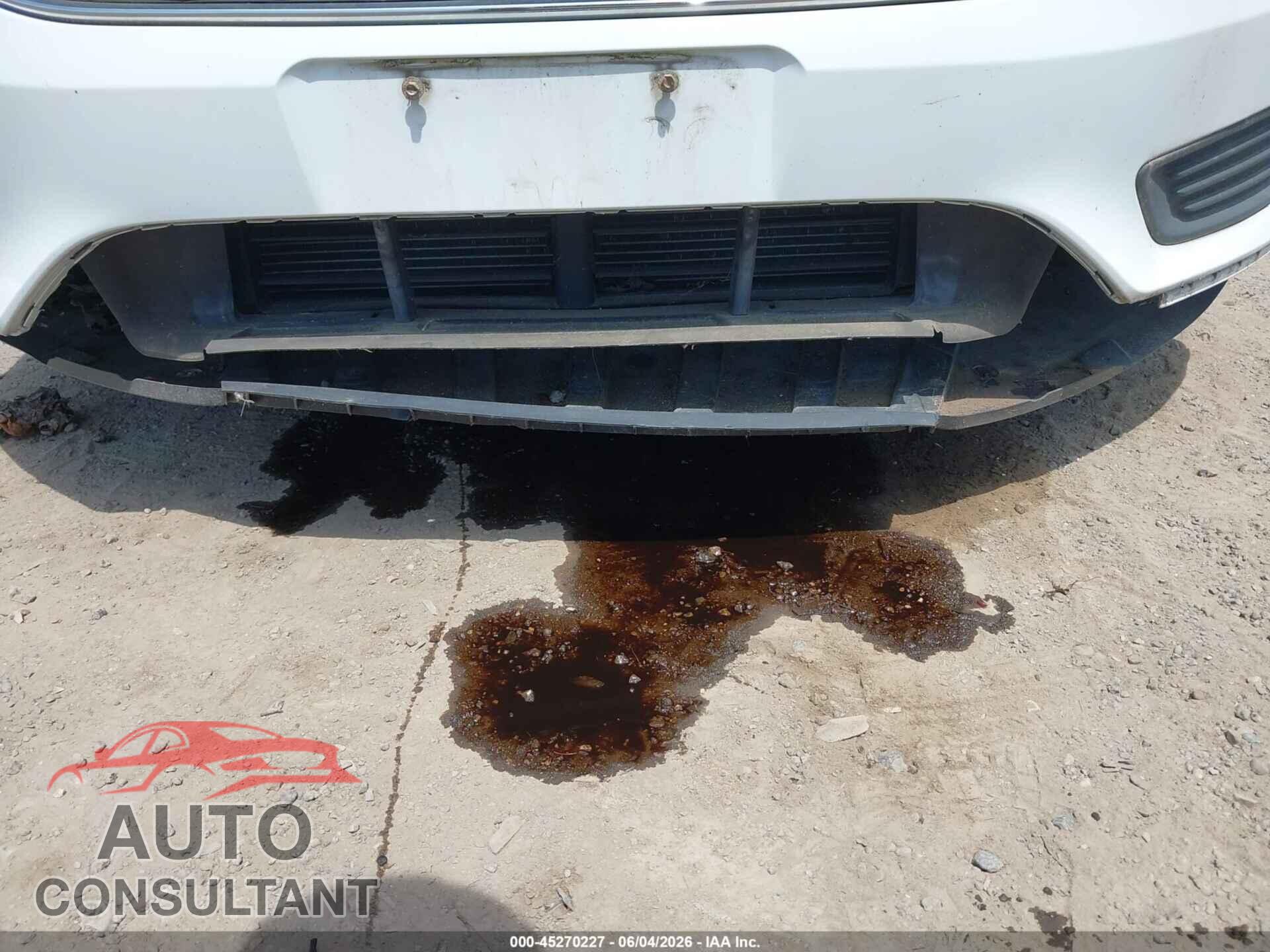 FORD FOCUS 2017 - 1FADP3F26HL275881