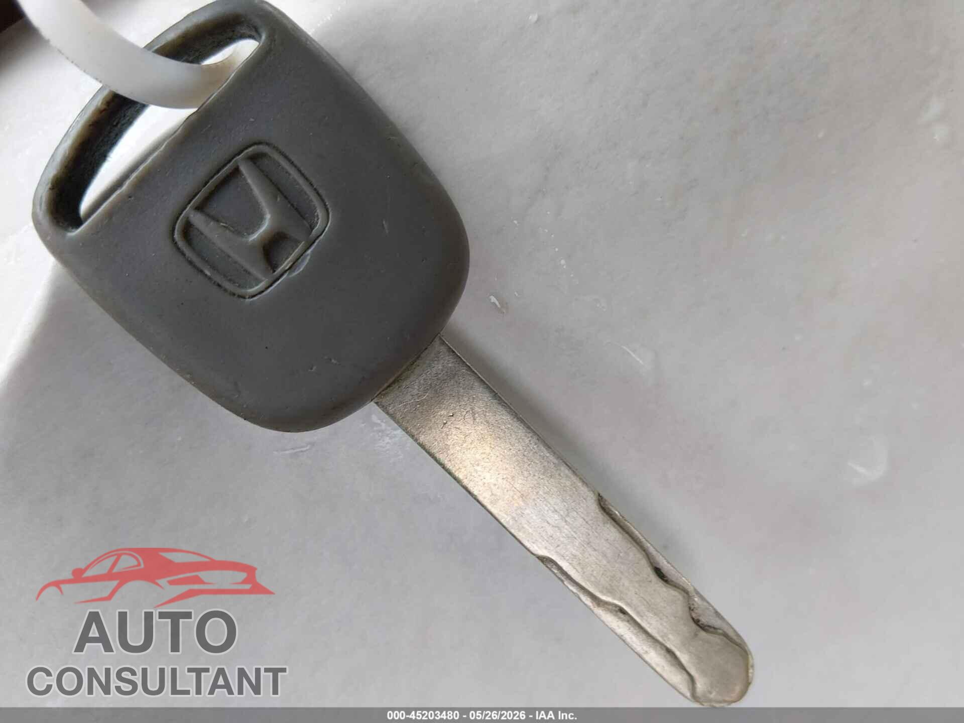 HONDA CIVIC 2012 - 2HGFB2F8XCH522858
