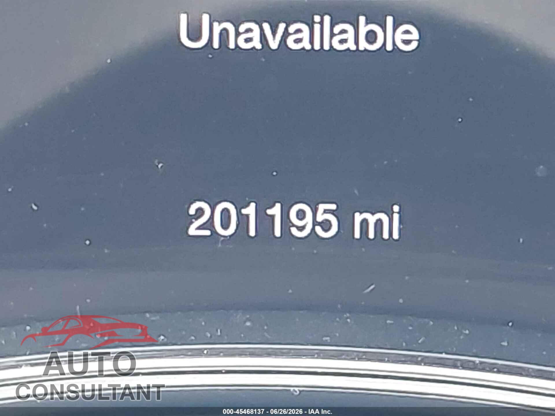 DODGE DURANGO 2016 - 1C4SDHCT0GC402563