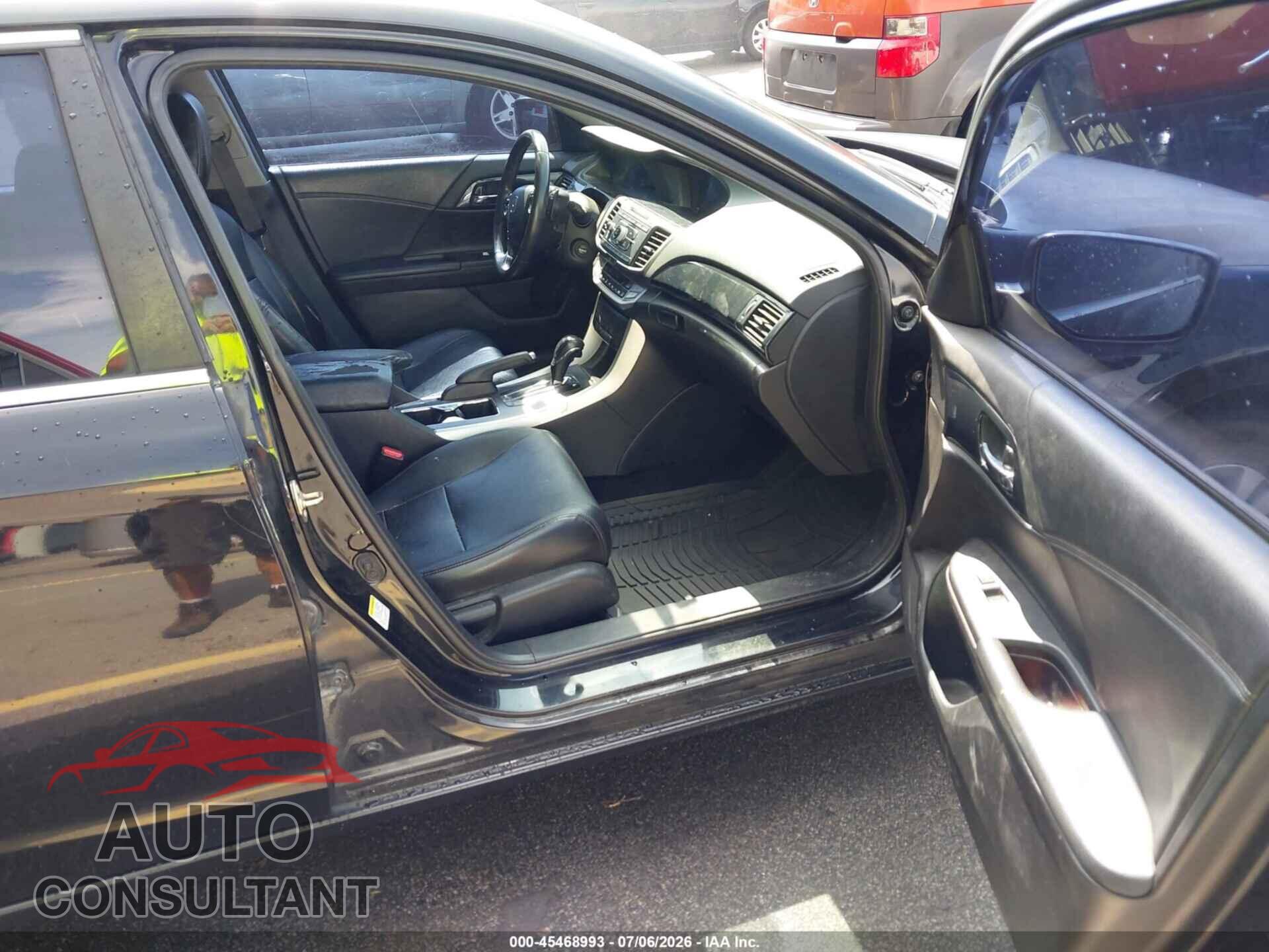 HONDA ACCORD 2015 - 1HGCR2F50FA007780