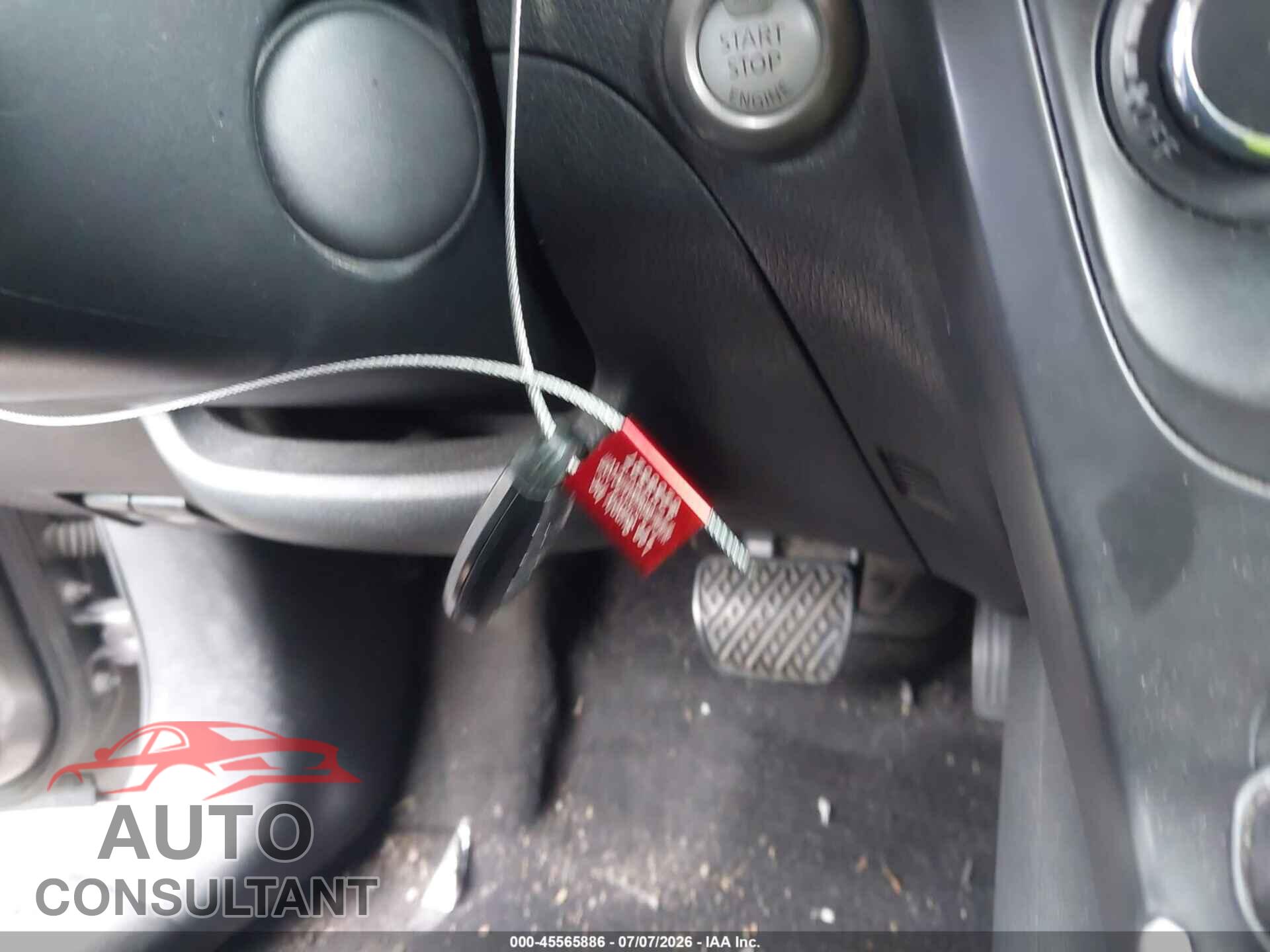 NISSAN SENTRA 2017 - 3N1AB7AP1HL654672