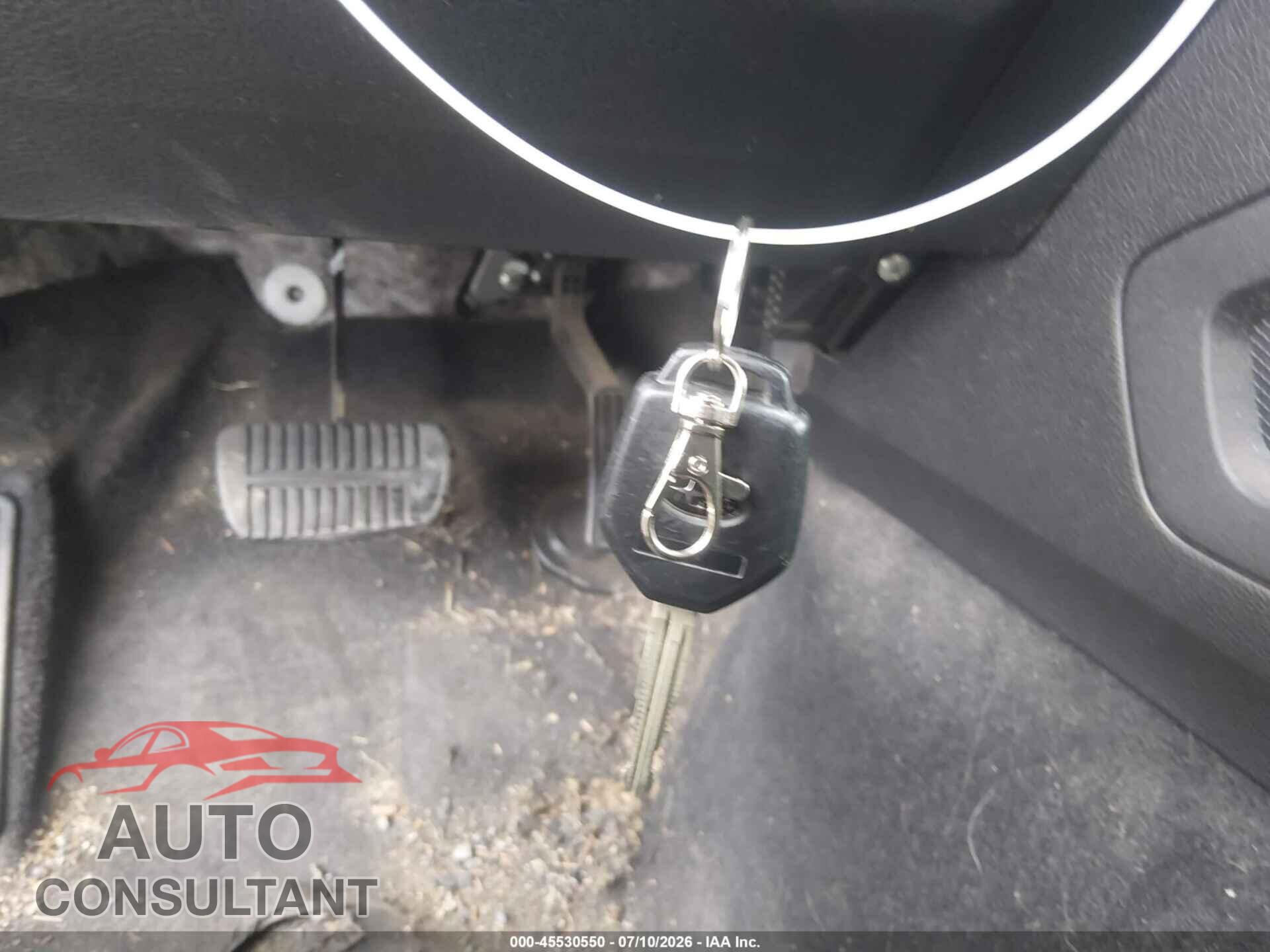 SUBARU FORESTER 2015 - JF2SJADC8FH518319