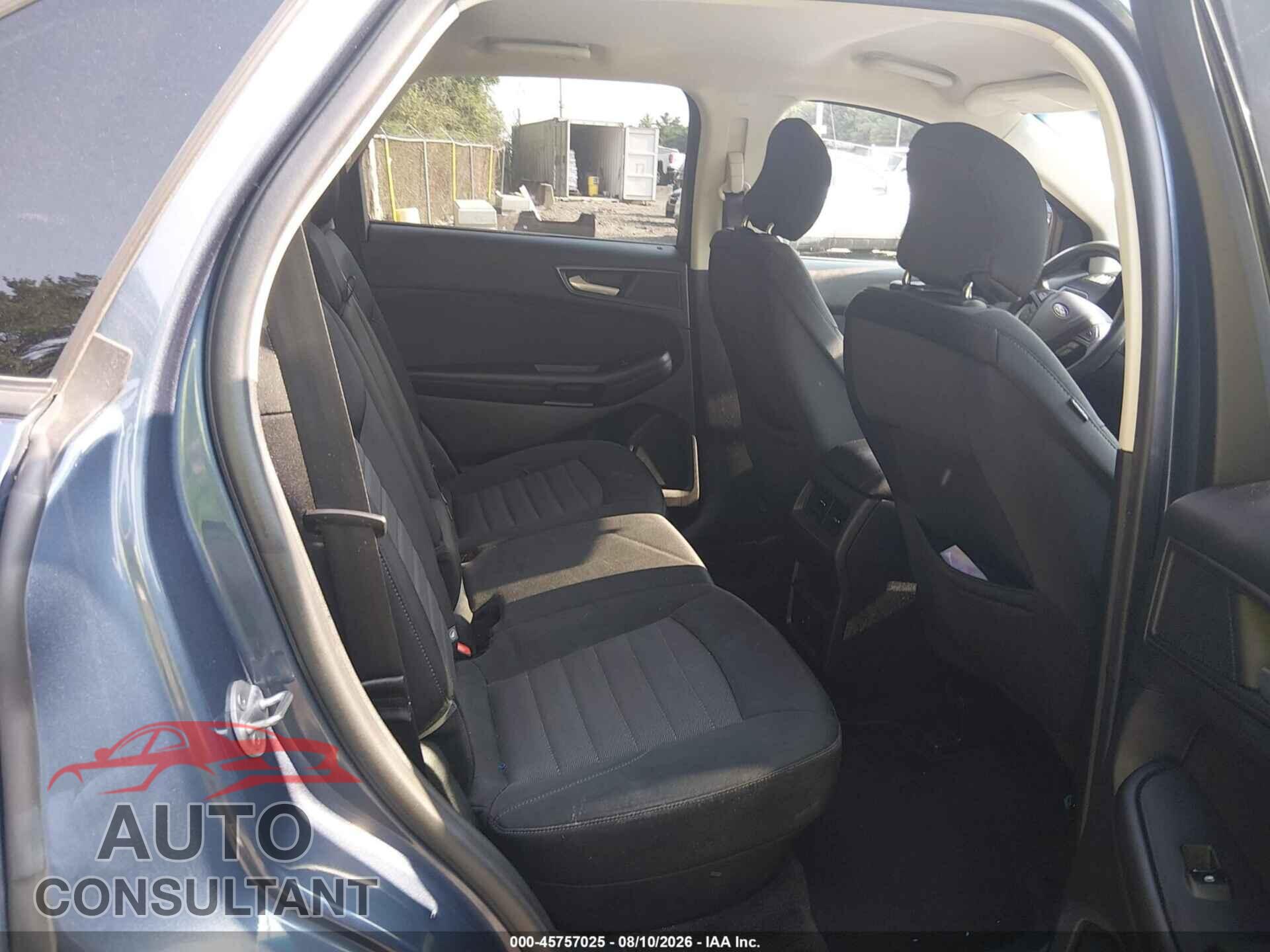 FORD EDGE 2018 - 2FMPK3G95JBC05212
