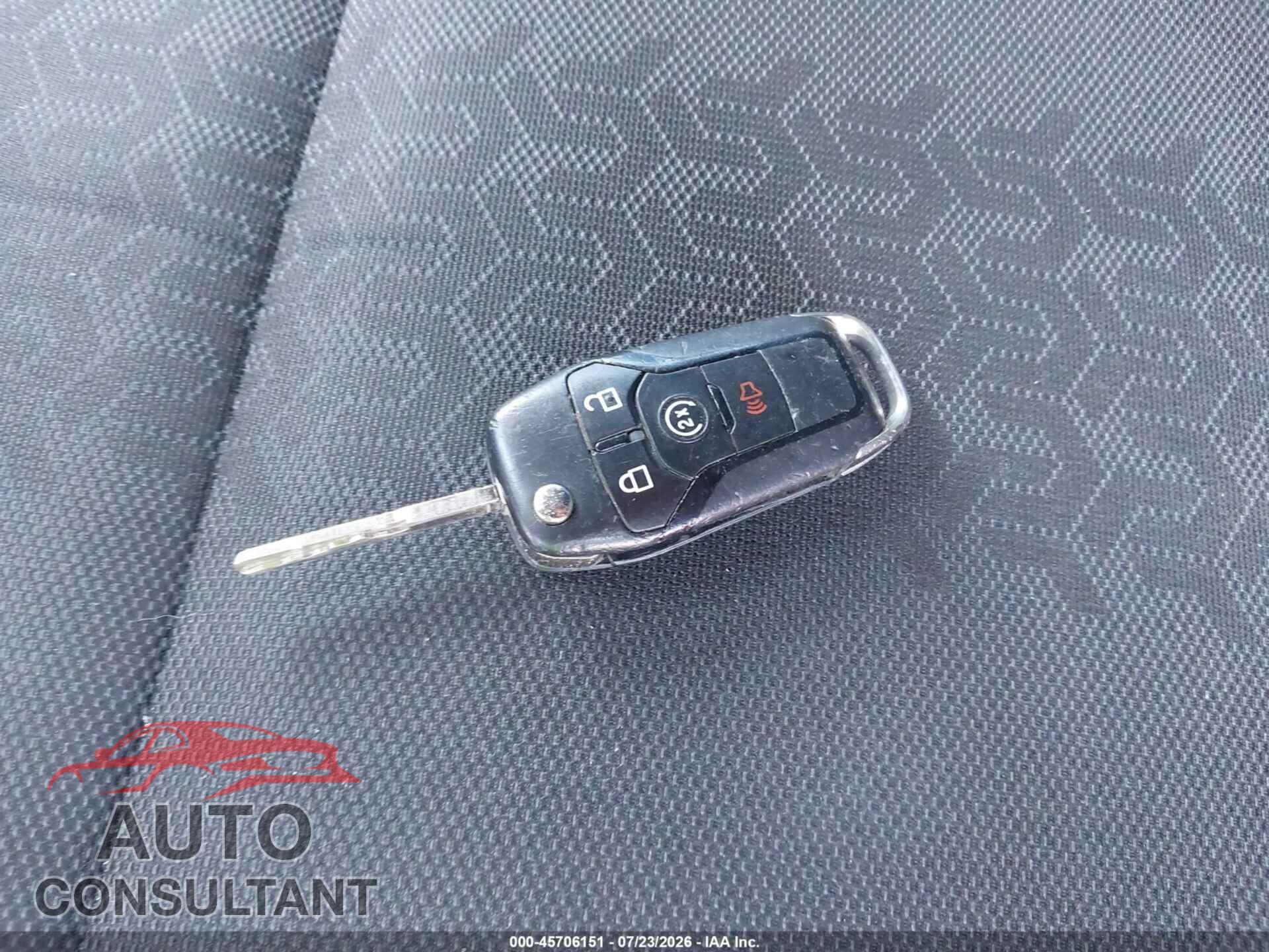 FORD F-150 2019 - 1FTEW1EP8KFA71785