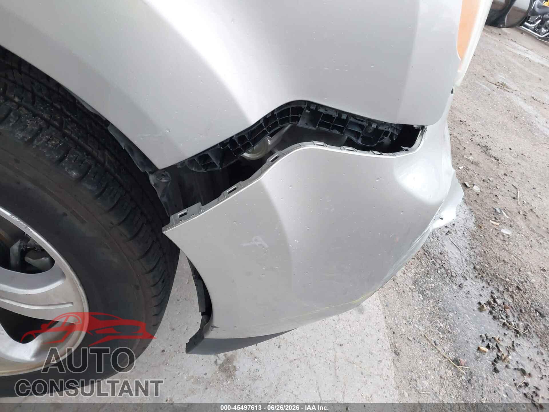 HONDA PILOT 2012 - 5FNYF3H49CB003091