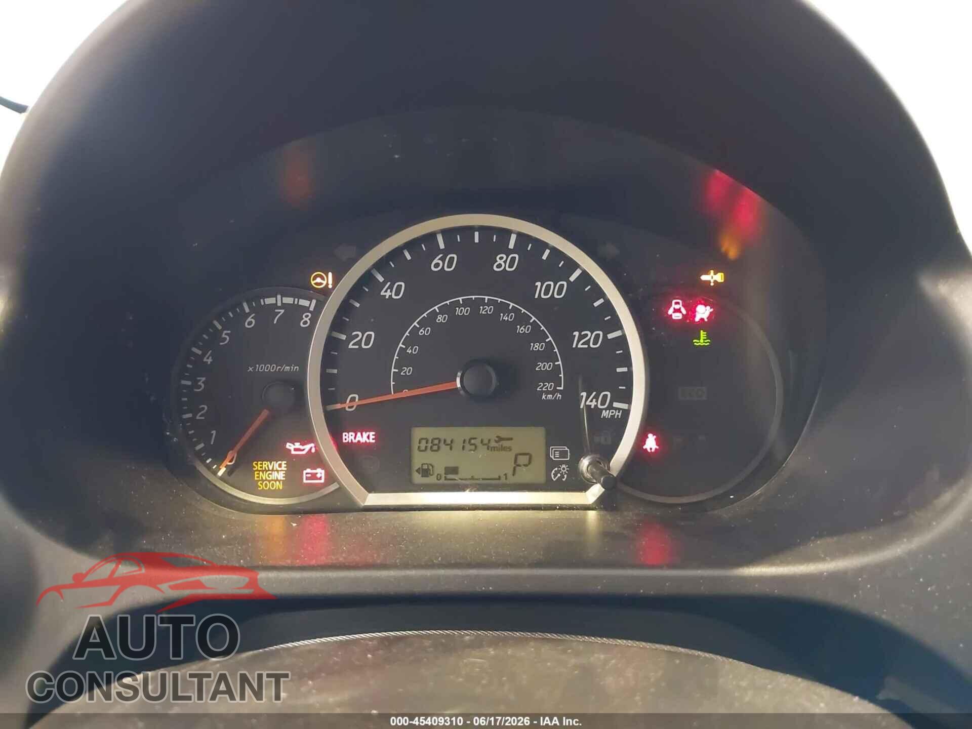 MITSUBISHI MIRAGE 2015 - ML32A4HJ0FH054308