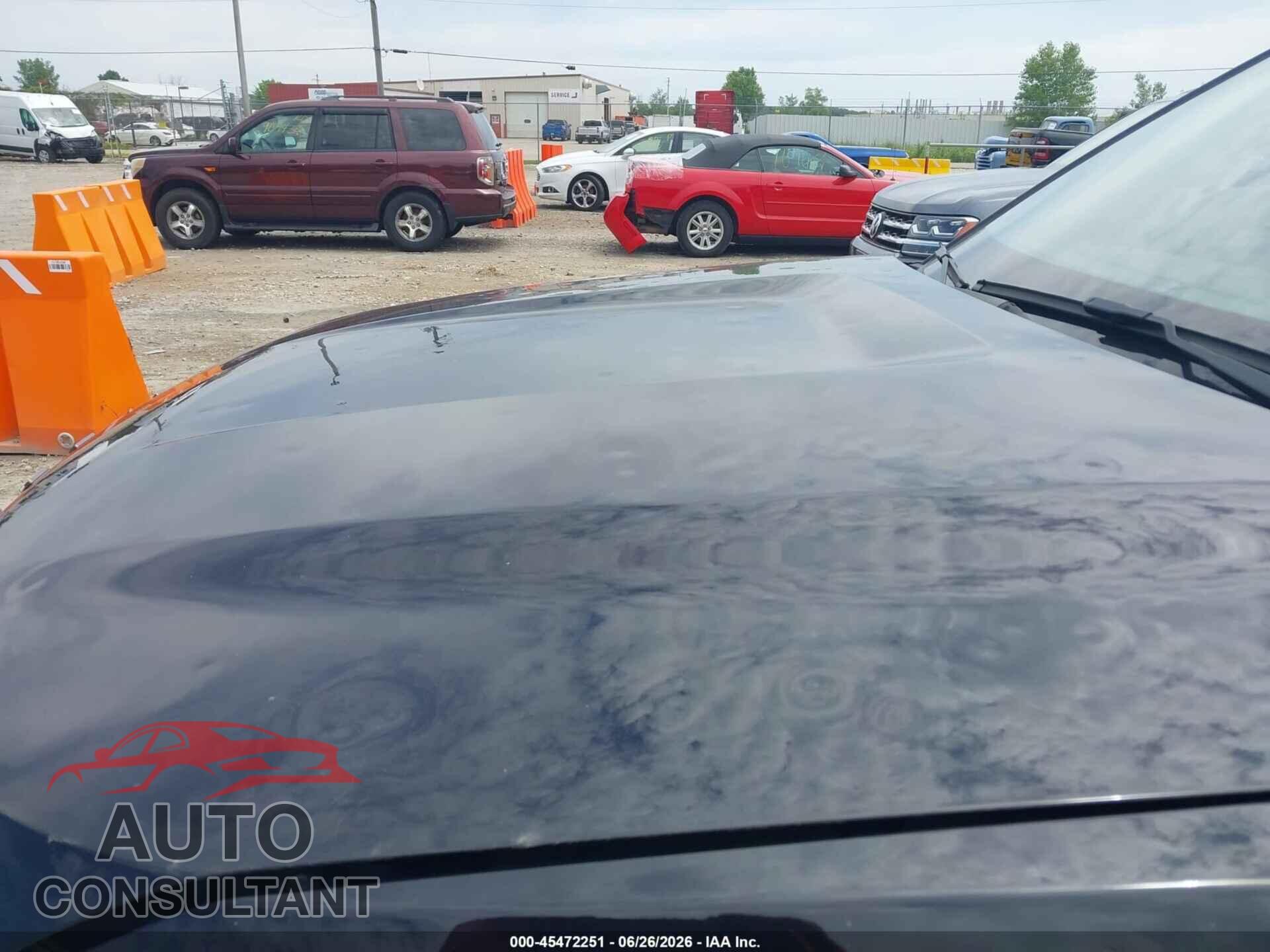 FORD EXPLORER 2021 - 1FMSK8DH1MGB55909