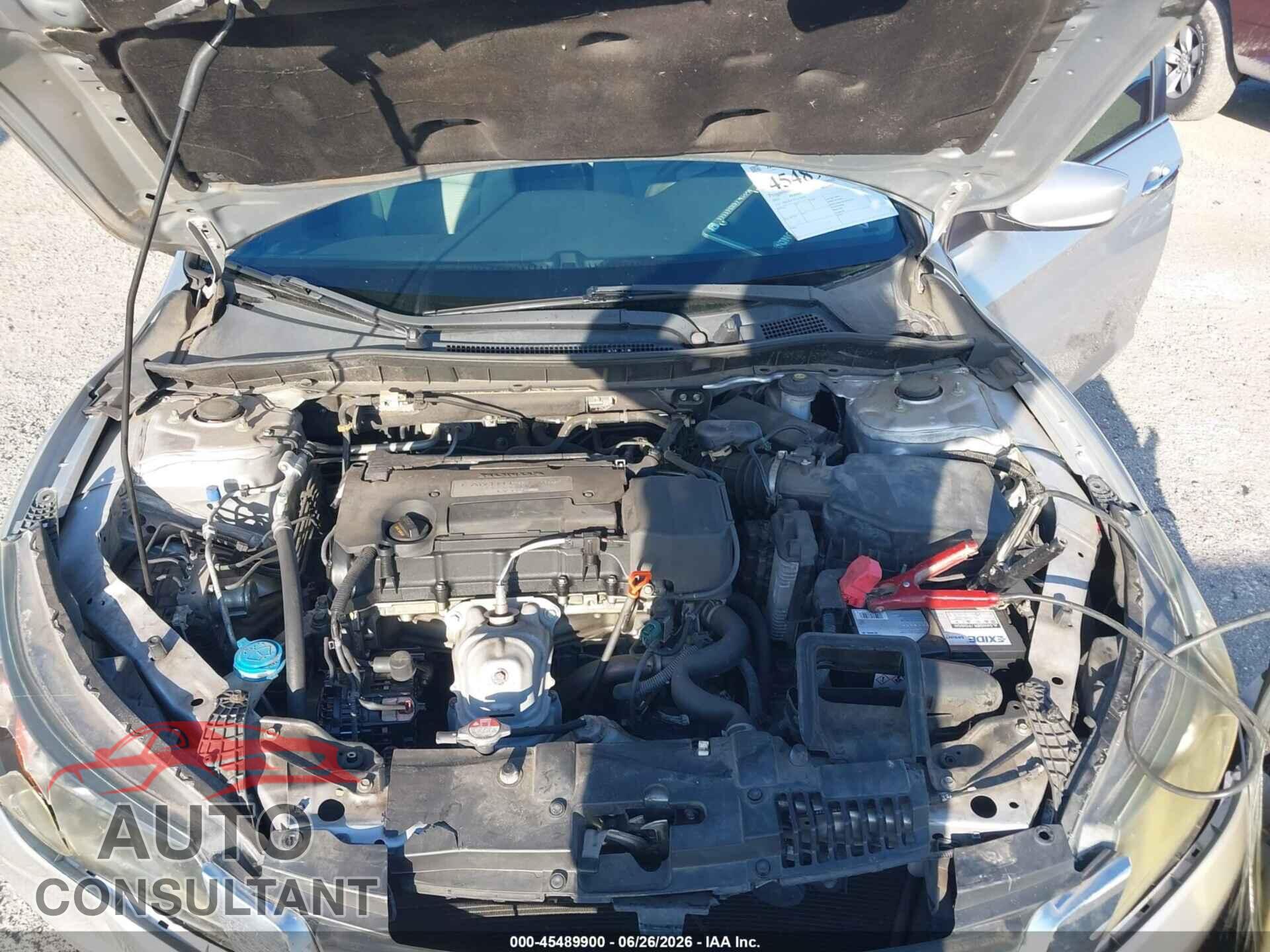 HONDA ACCORD 2015 - 1HGCR2F35FA122938