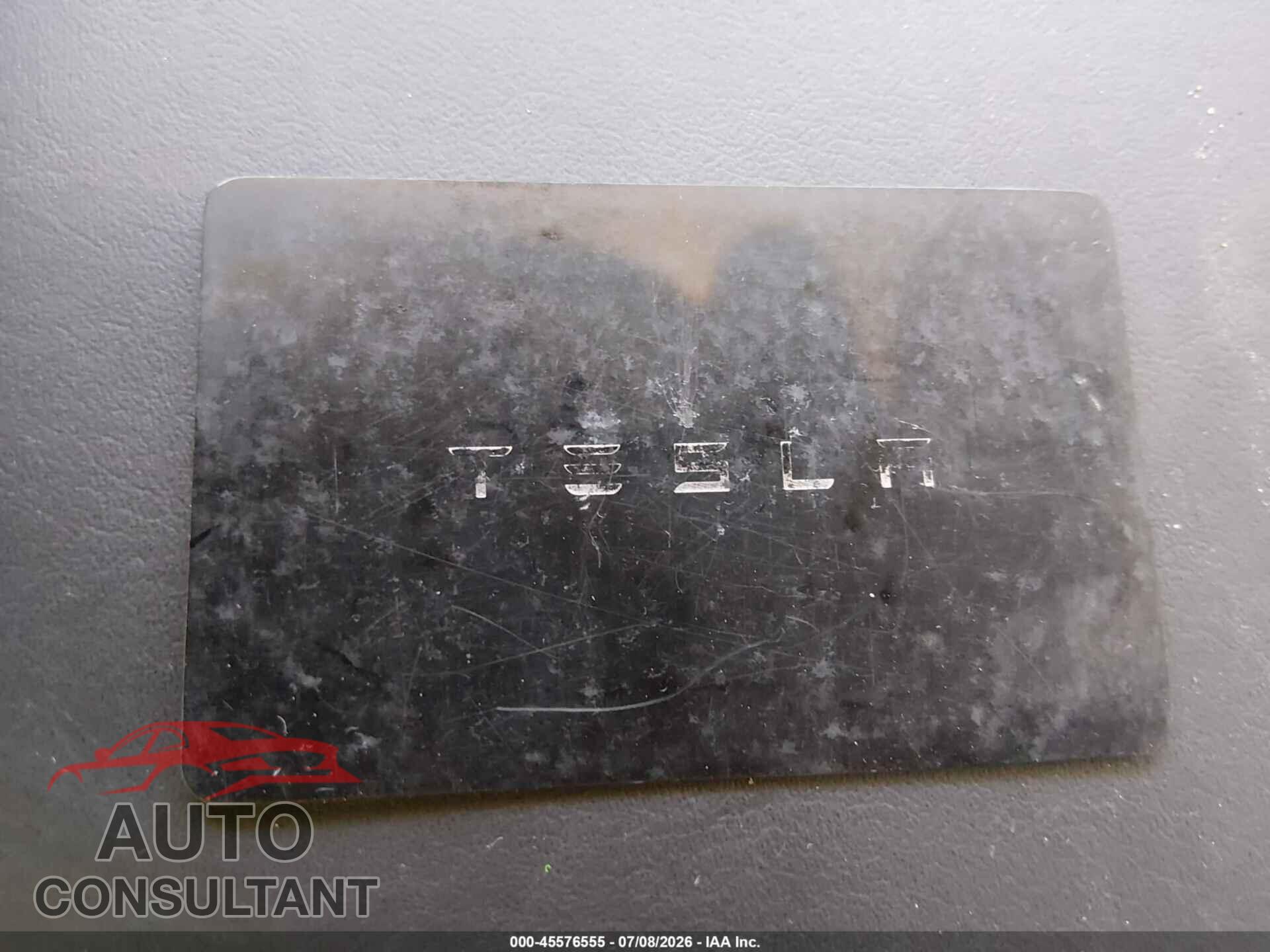 TESLA MODEL 3 2023 - 5YJ3E1EA4PF704610
