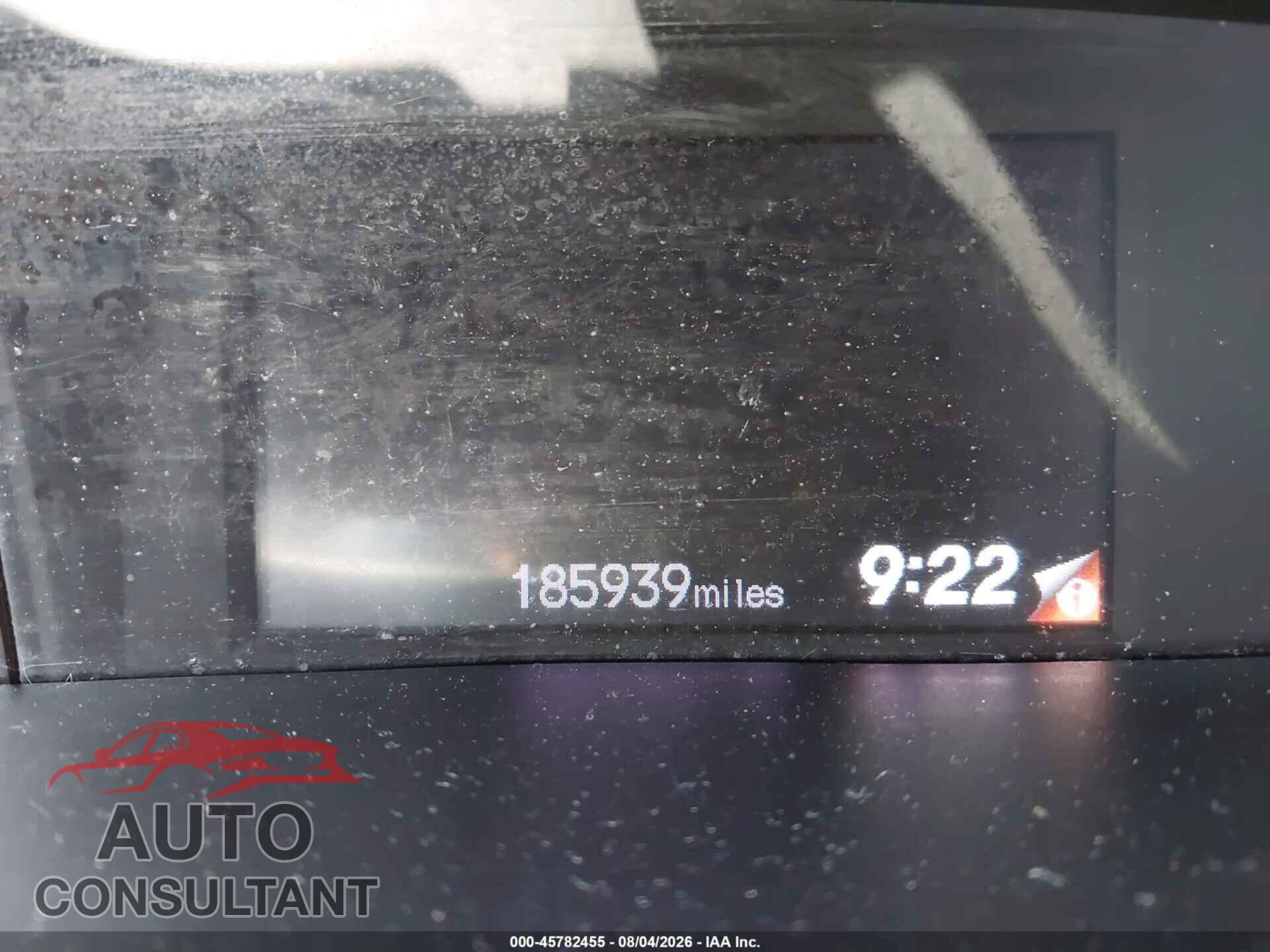 HONDA CIVIC 2012 - 2HGFB2F50CH318558