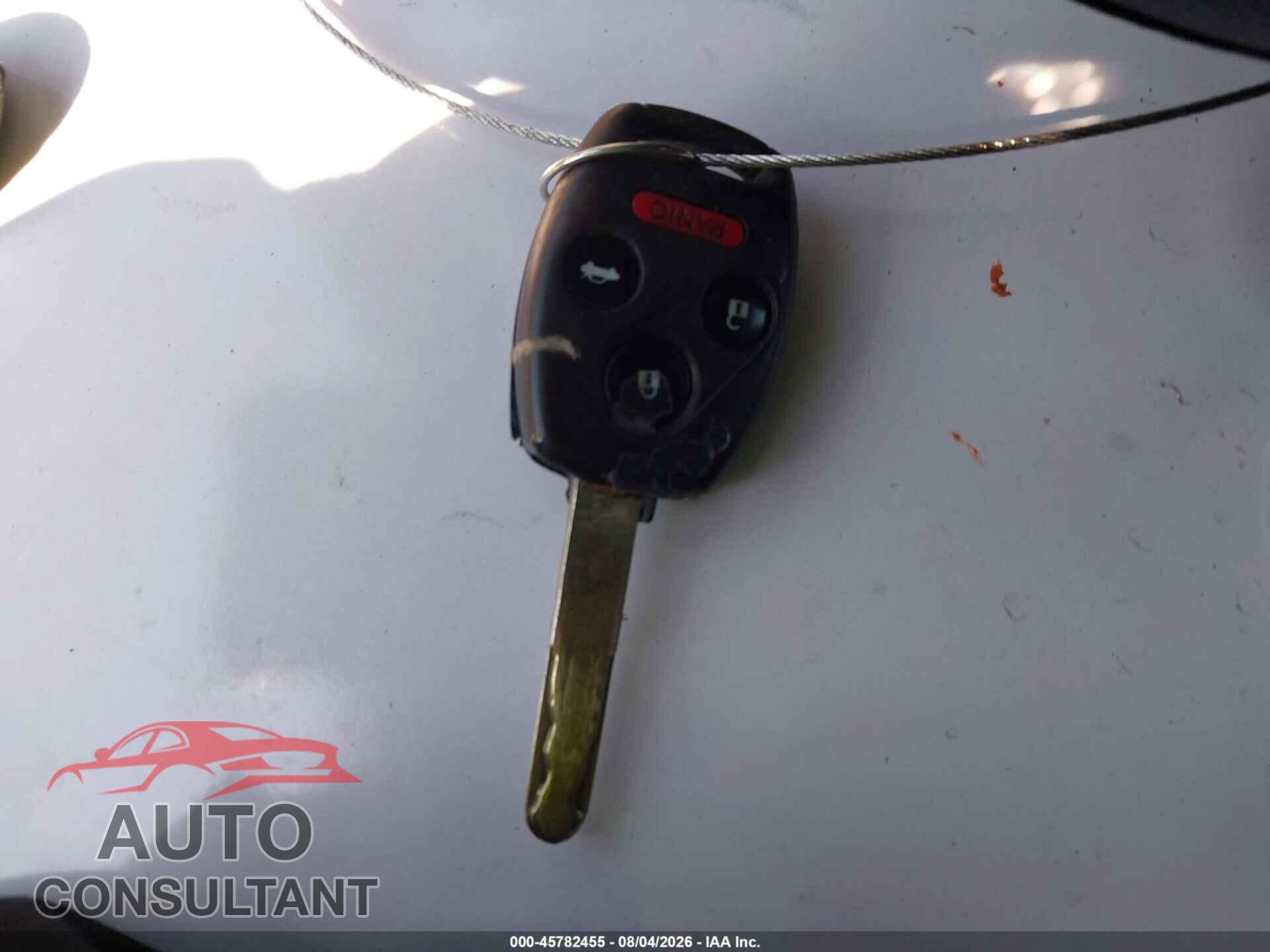 HONDA CIVIC 2012 - 2HGFB2F50CH318558