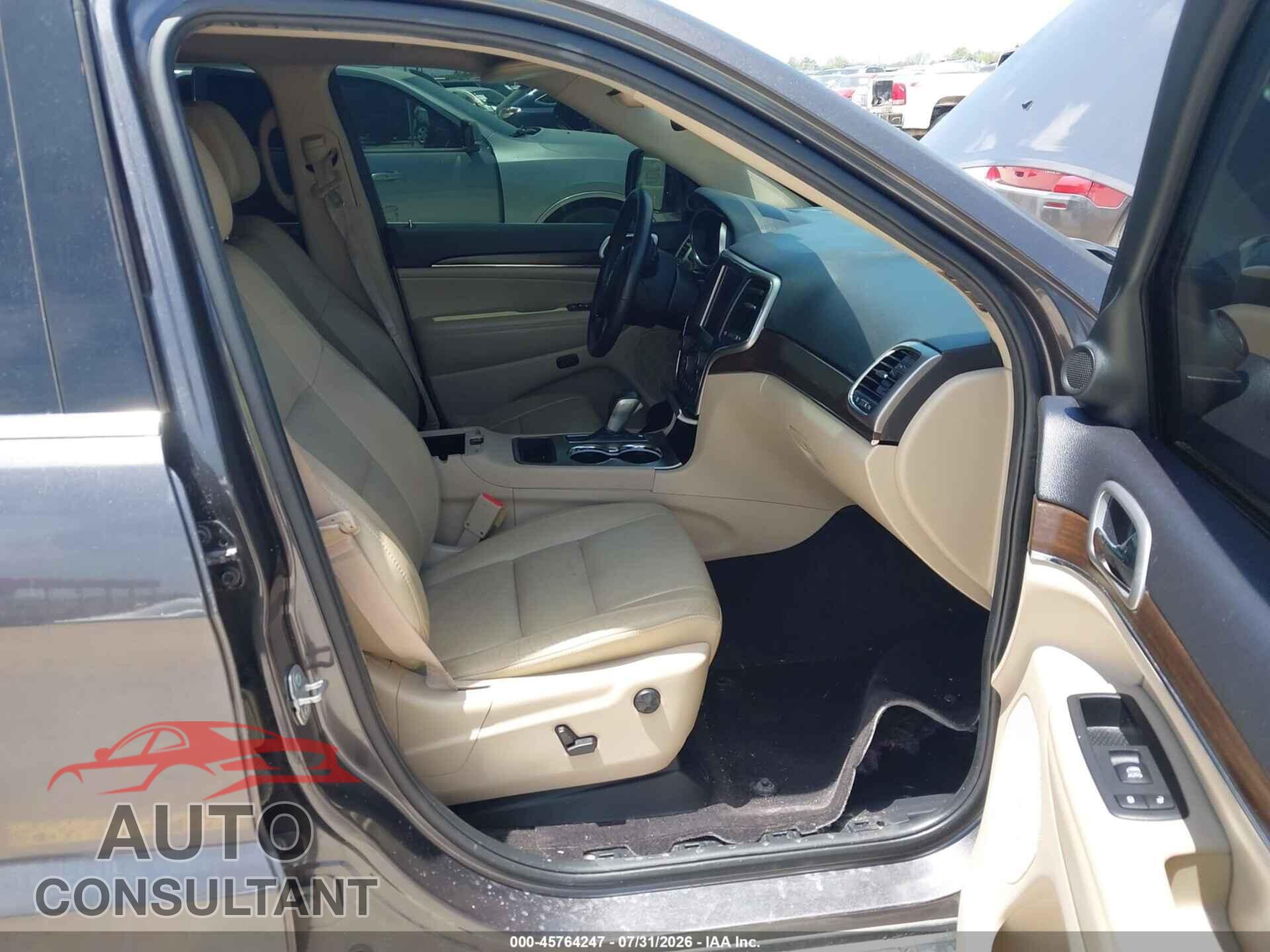 JEEP CHEROKEE 2019 - 1C4PJMLB7KD273643