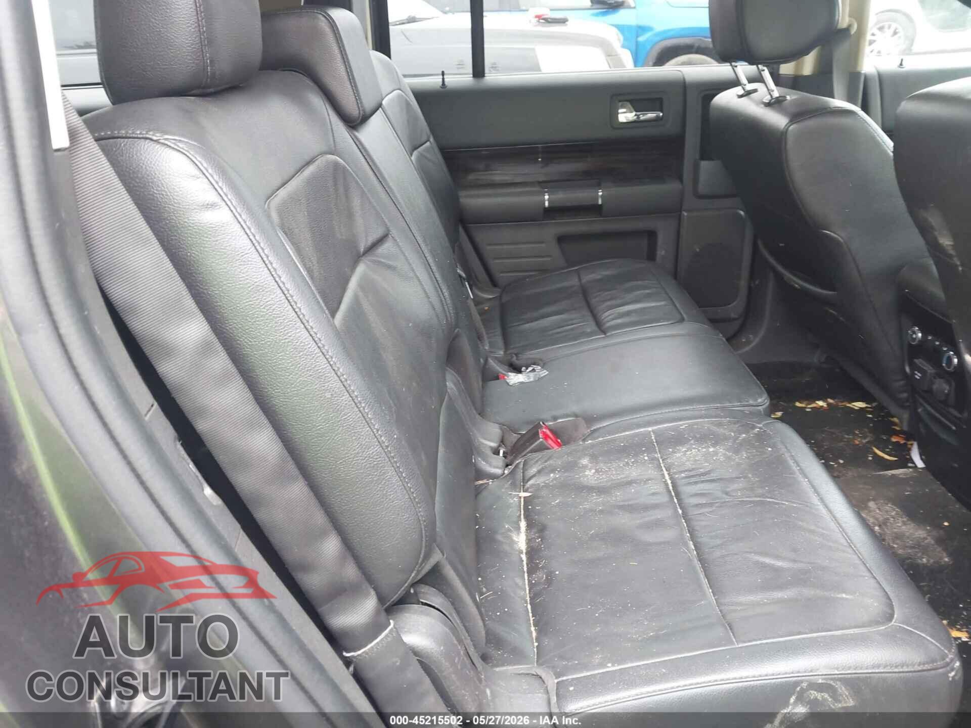FORD FLEX 2015 - 2FMHK6C81FBA14249
