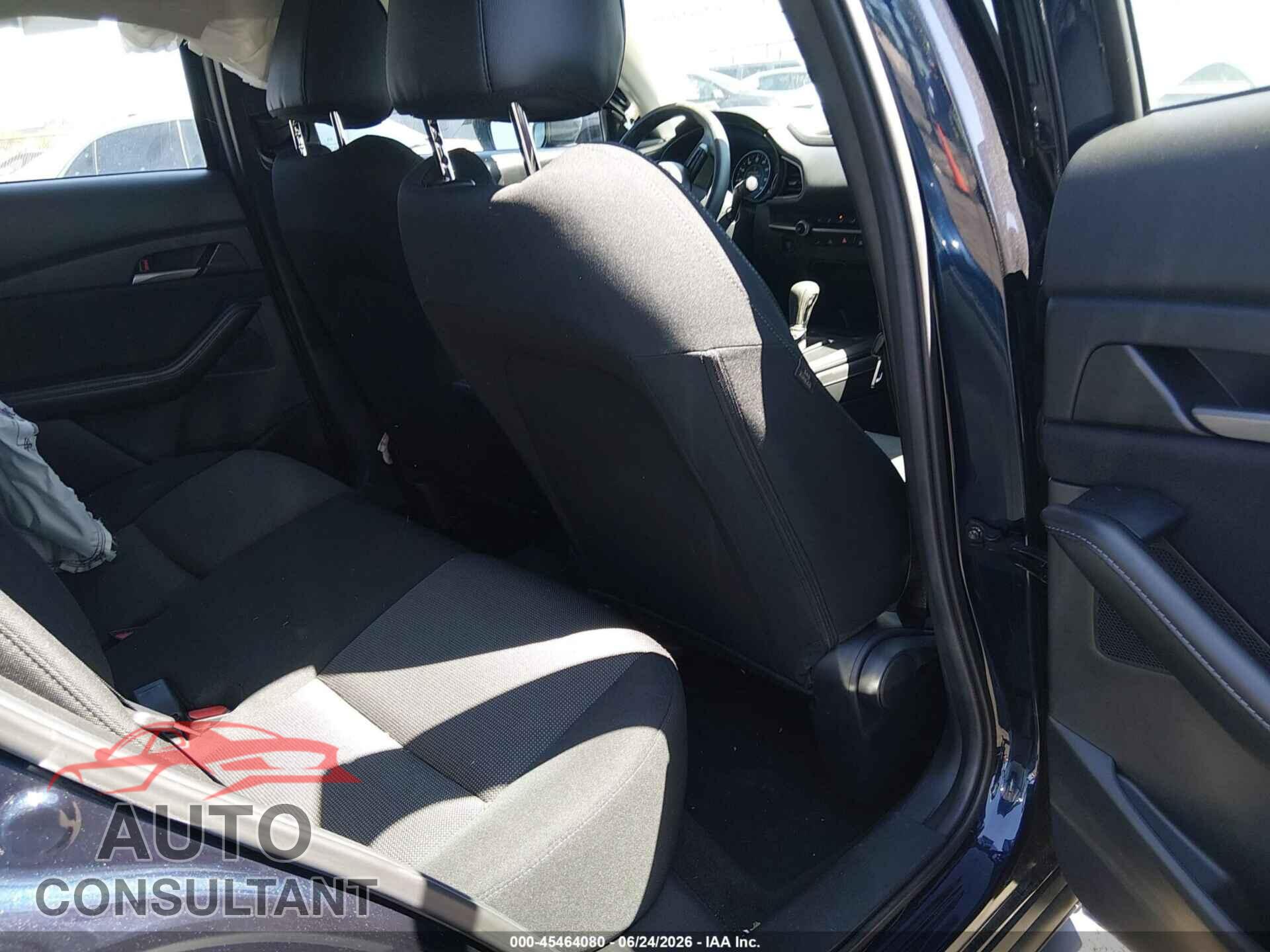 MAZDA CX-30 2024 - 3MVDMBAM1RM720368