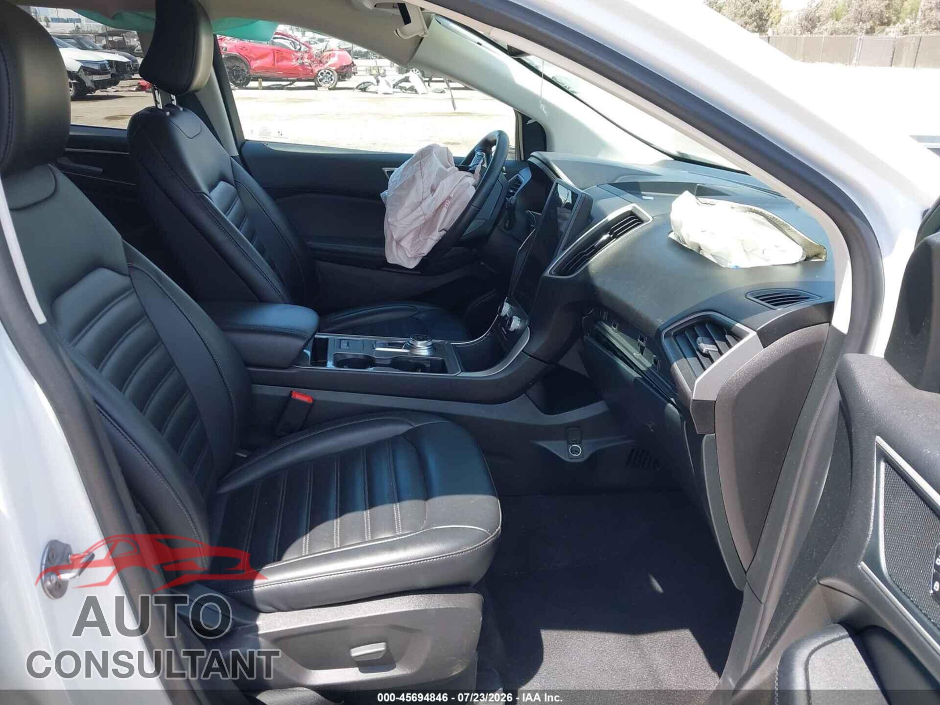 FORD EDGE 2024 - 2FMPK4J93RBA51870