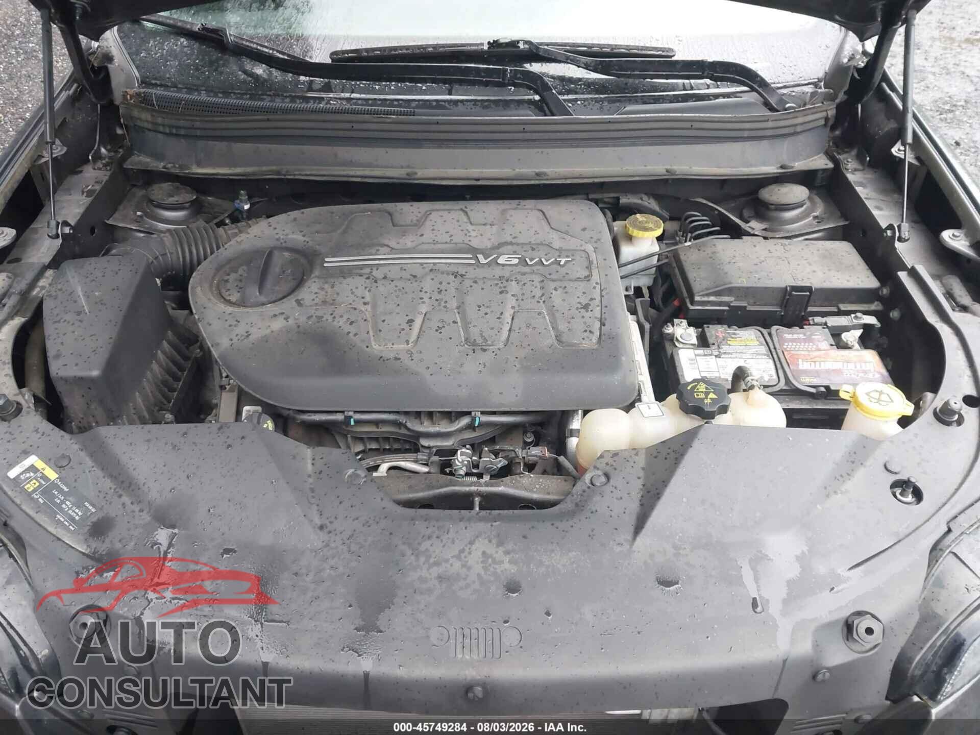 JEEP CHEROKEE 2019 - 1C4PJMDX5KD282836