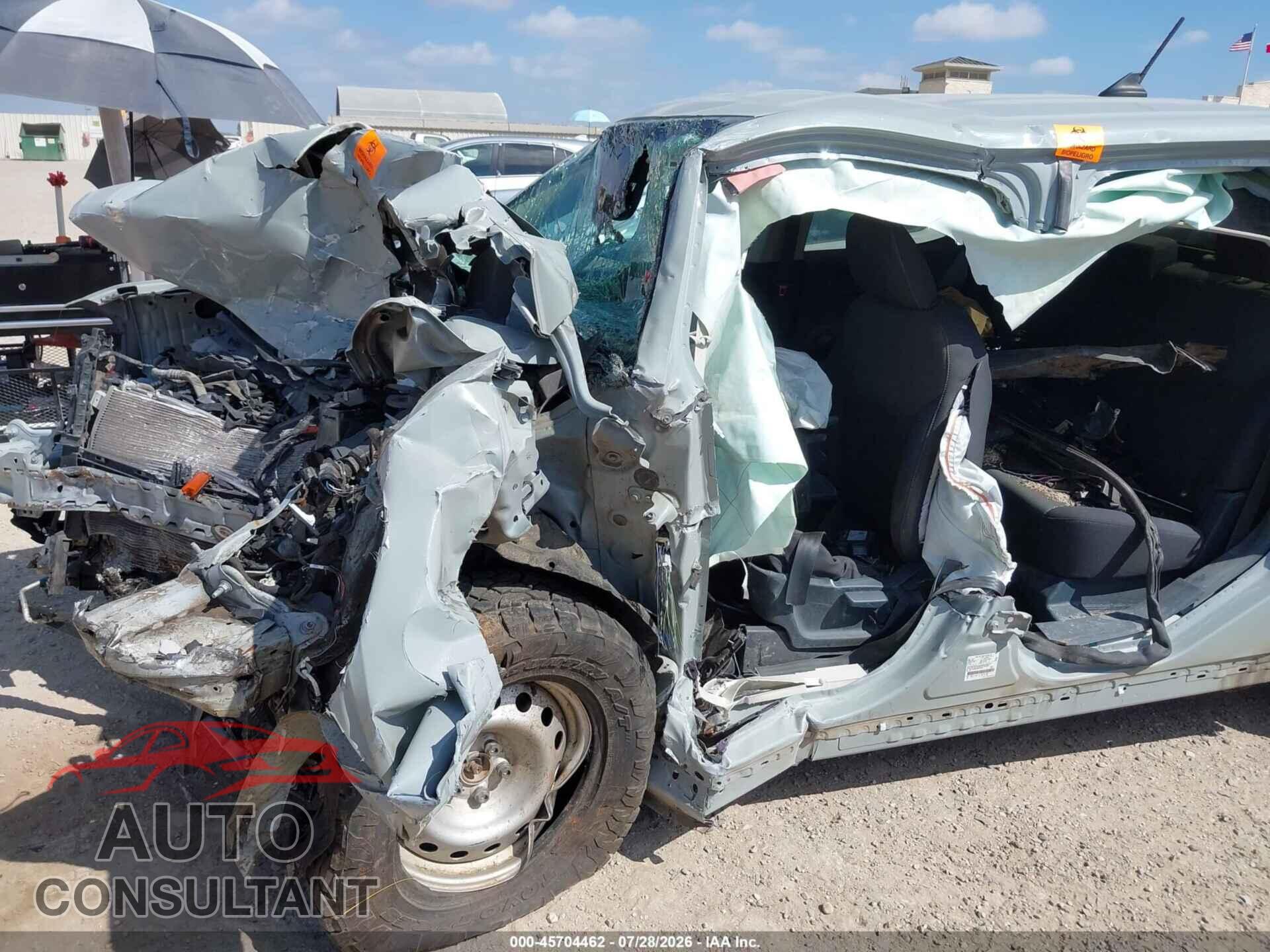 FORD MAVERICK 2022 - 3FTTW8E96NRA48532