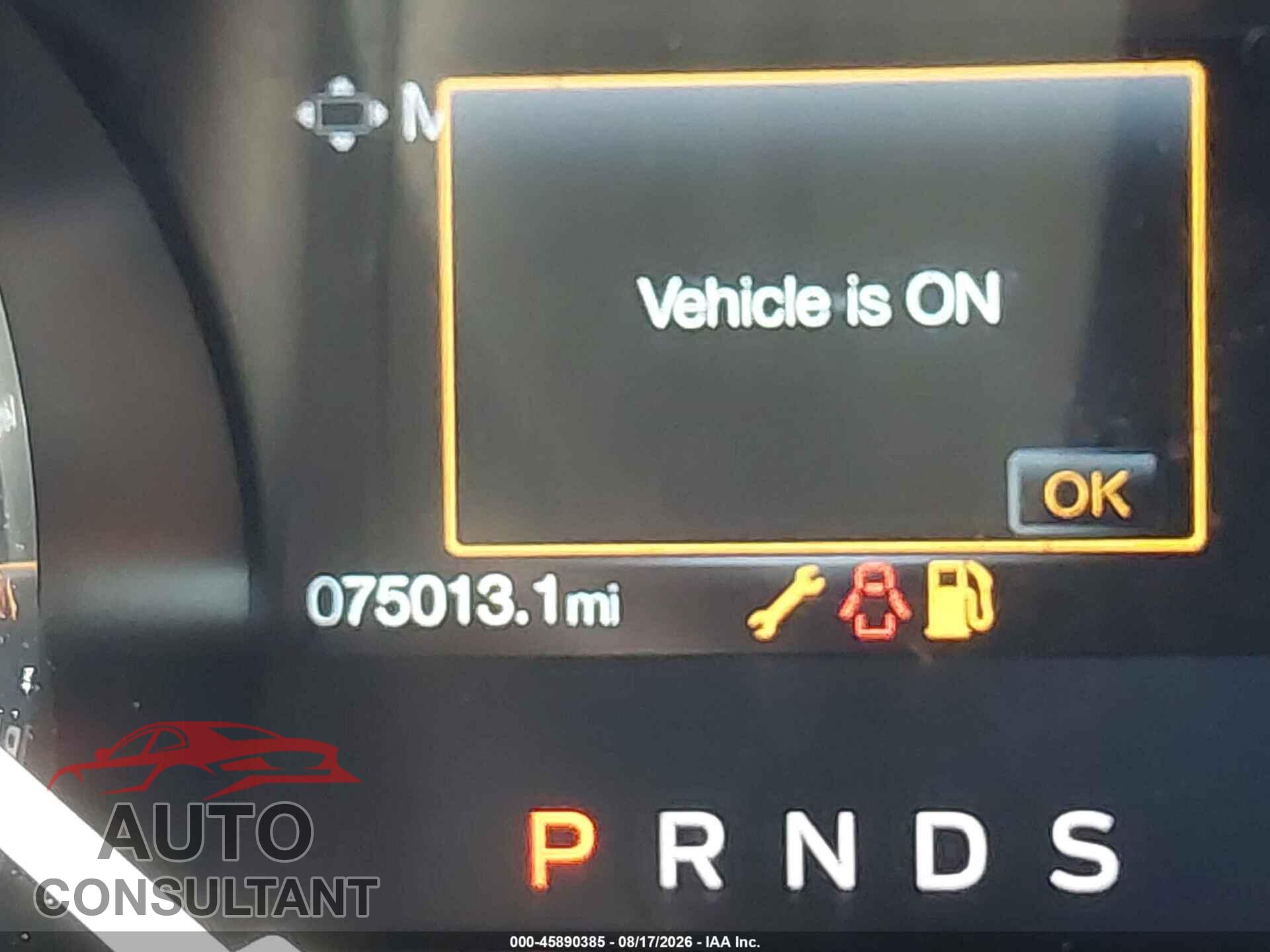 FORD MUSTANG 2018 - 1FA6P8TH4J5173875