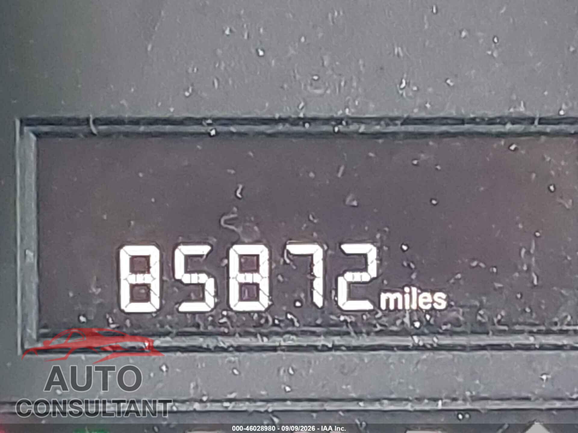 DODGE GRAND CARAVAN 2016 - 2C4RDGBG4GR285140