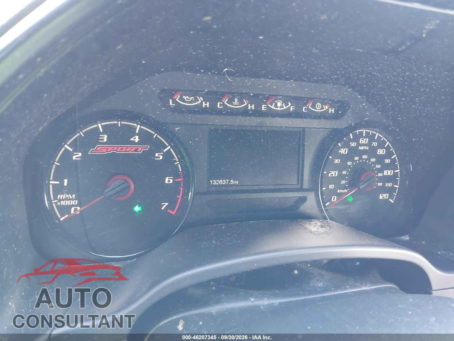 FORD F-150 2018 - 1FTEW1EP6JFD83893