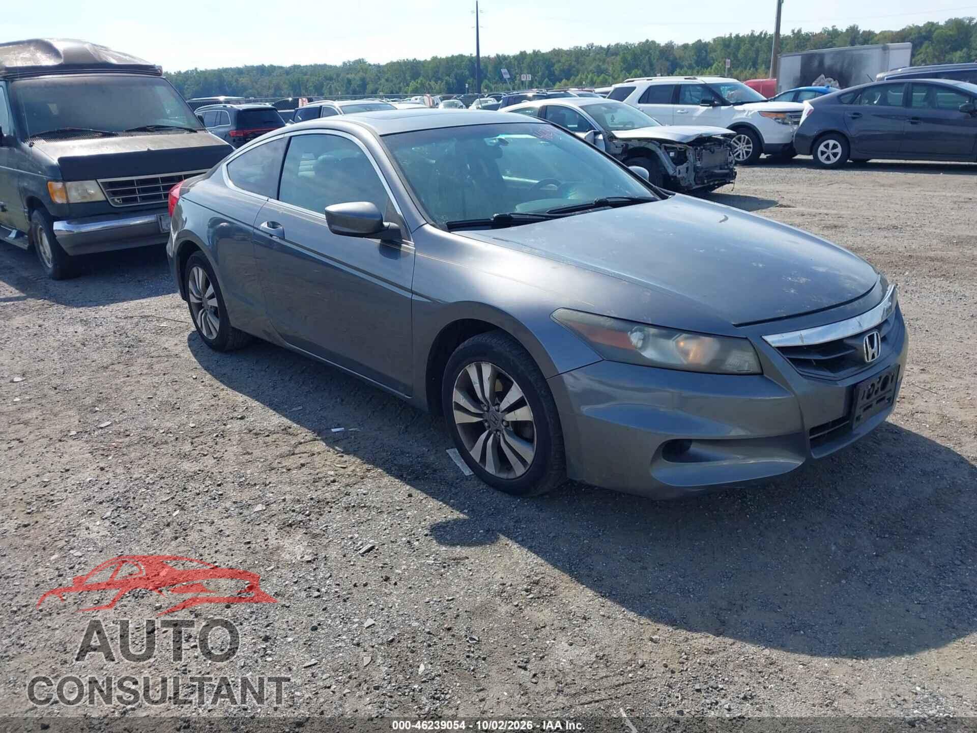 HONDA ACCORD 2012 - 1HGCS1B87CA019001