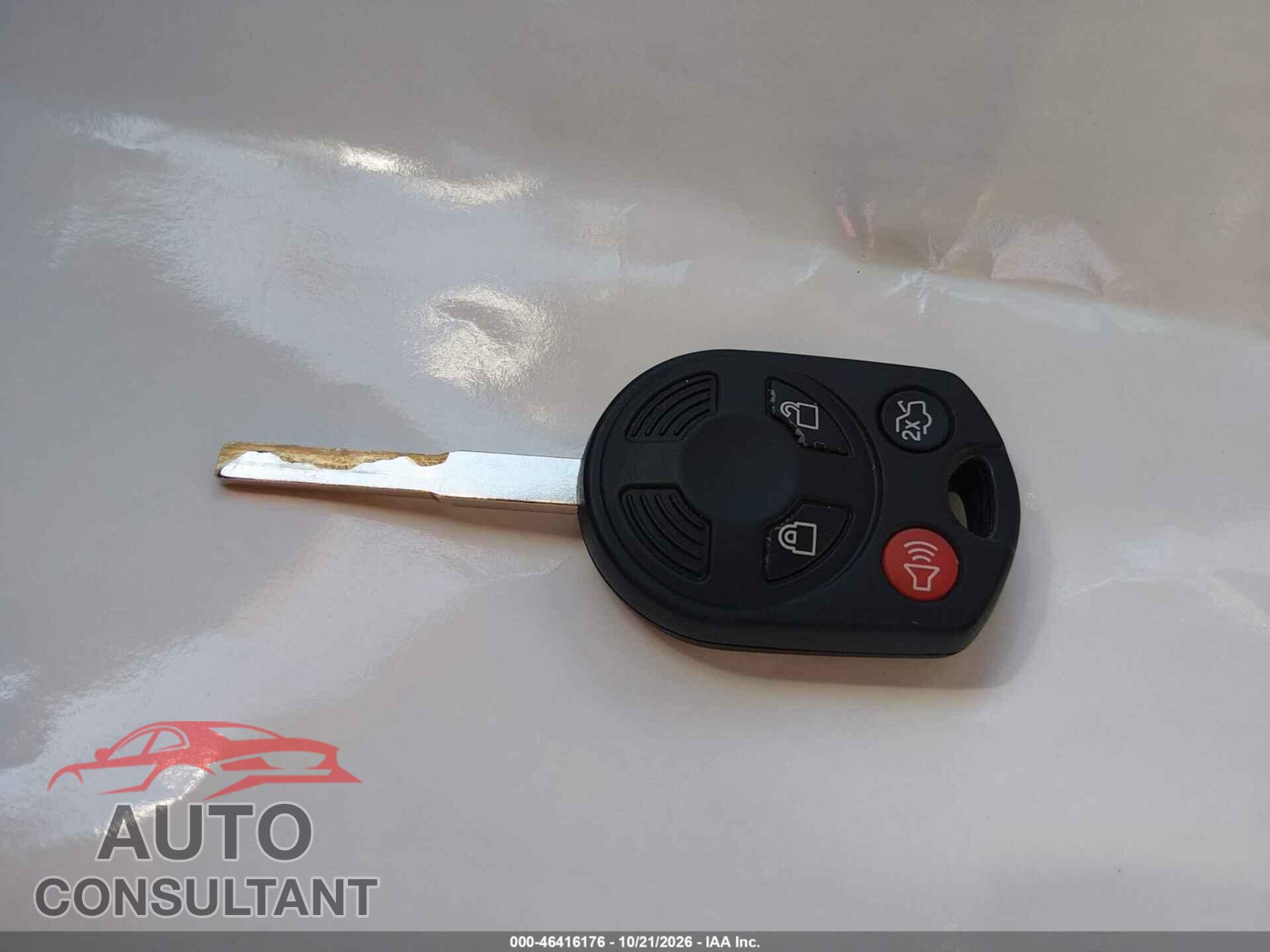 FORD ESCAPE 2014 - 1FMCU0GX0EUC07097
