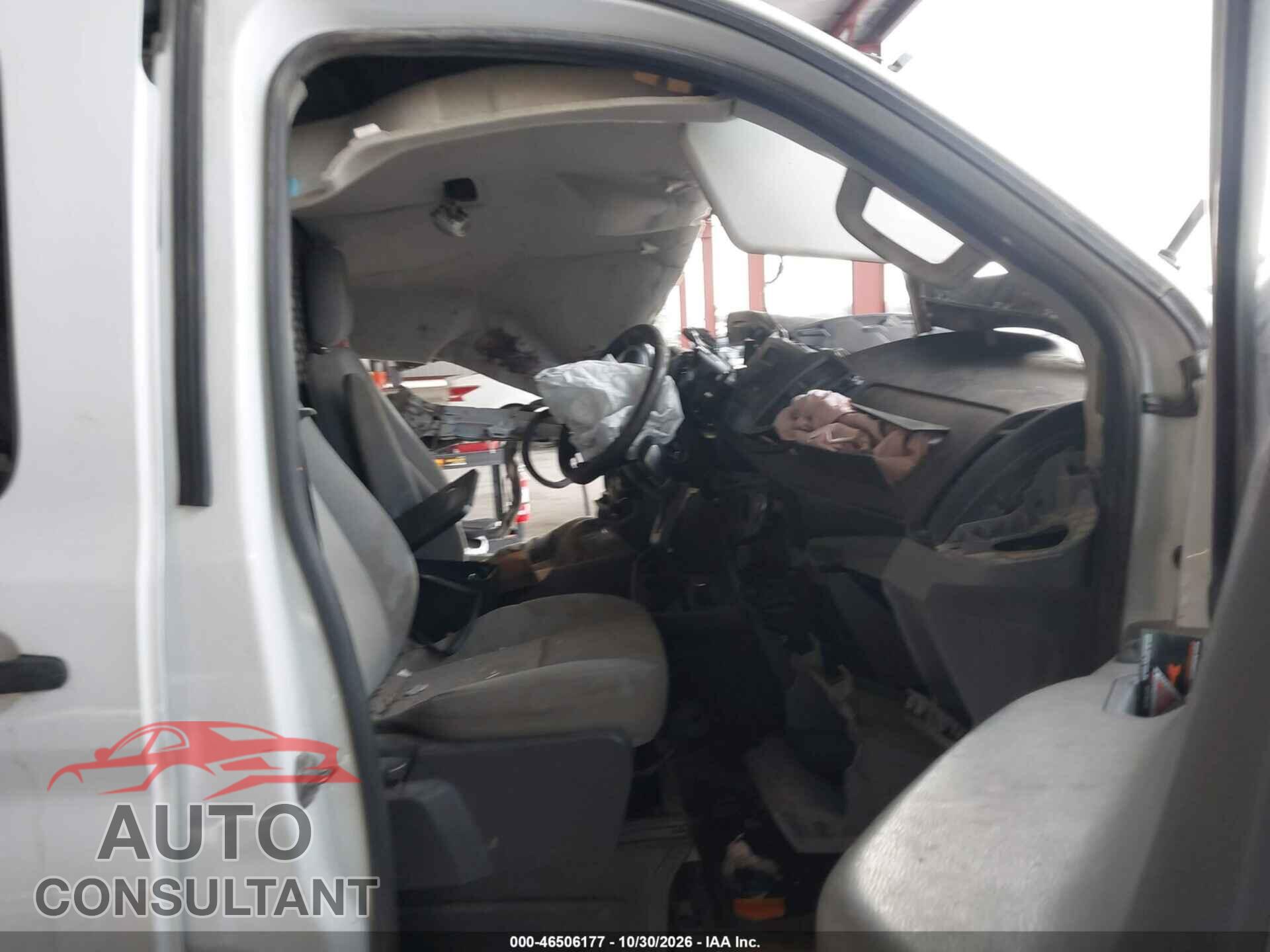 FORD TRANSIT-150 2015 - 1FTNE1YG0FKB00448