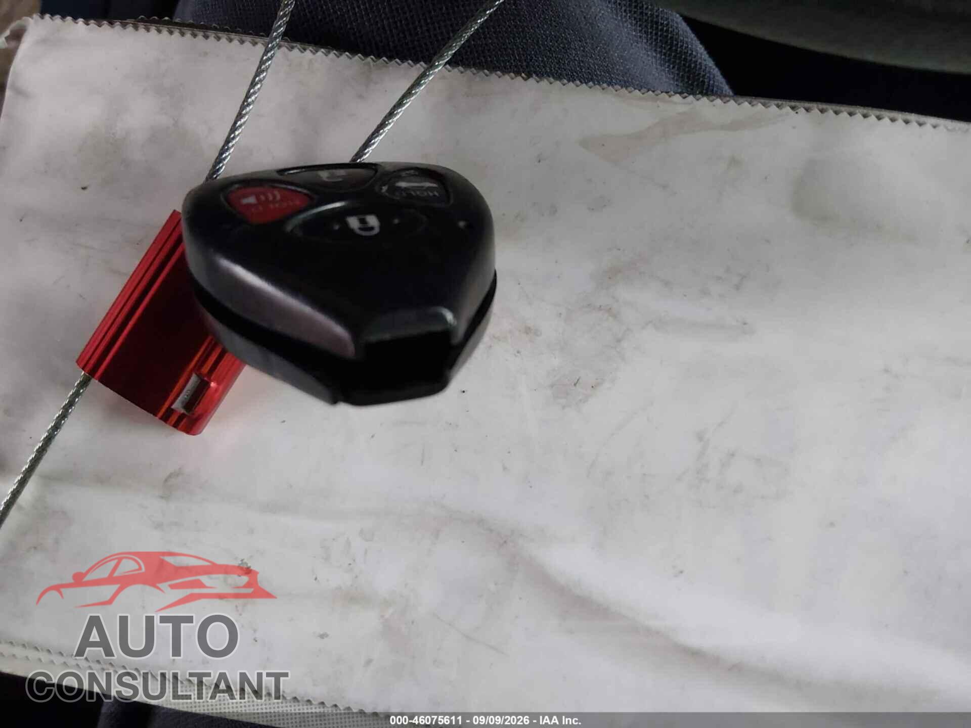 TOYOTA COROLLA 2013 - 5YFBU4EE2DP144458