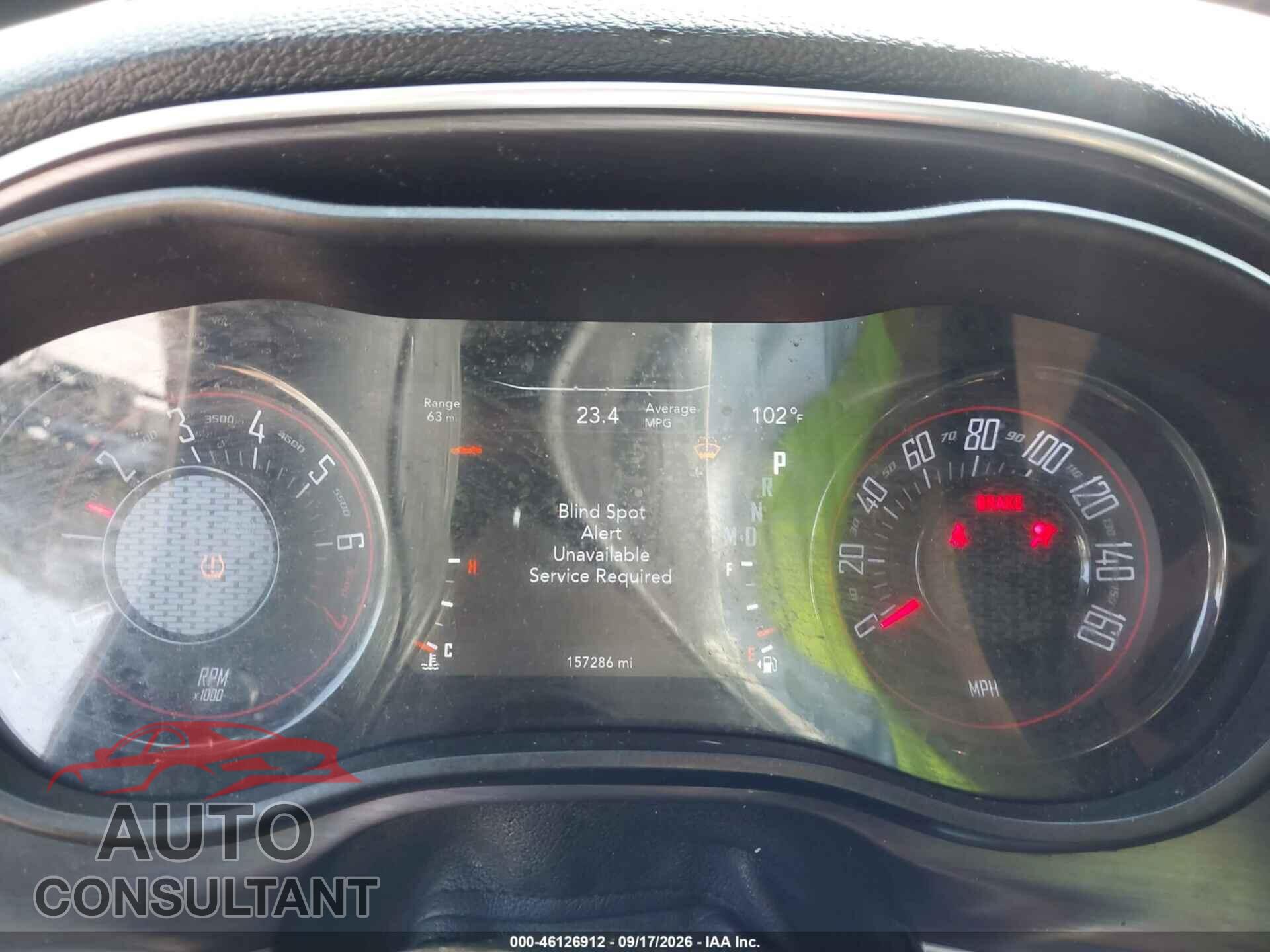 DODGE CHALLENGER 2018 - 2C3CDZAG6JH318207