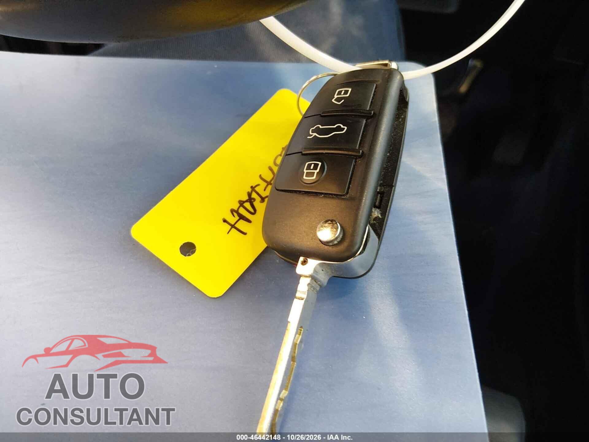 AUDI Q3 2024 - WA1DECF37R1168953