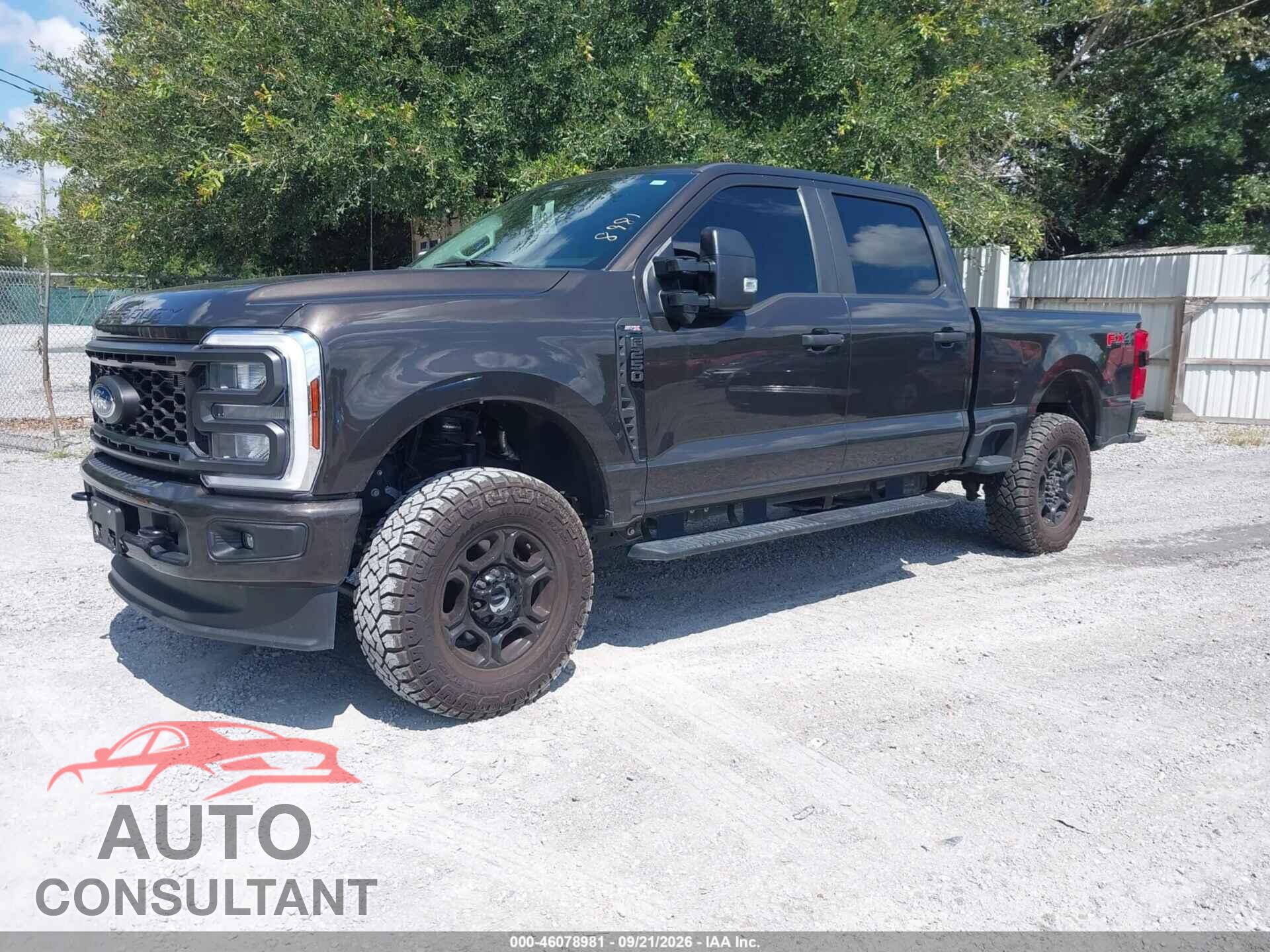 FORD F-250 2024 - 1FT8W2BAXRED54675