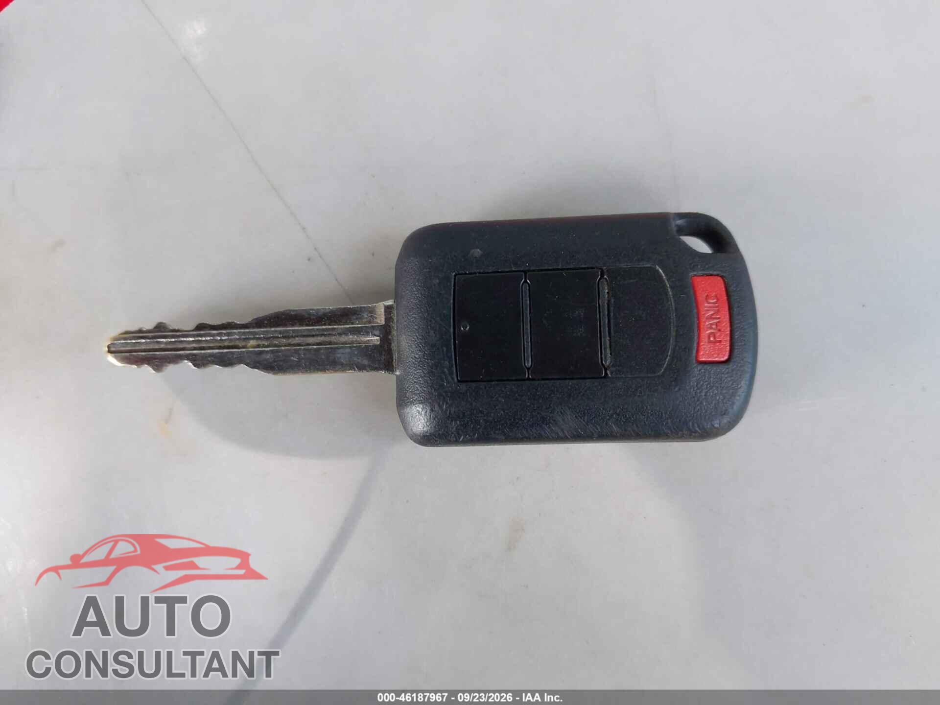 MITSUBISHI ECLIPSE CROSS 2020 - JA4AS3AAXLZ029507