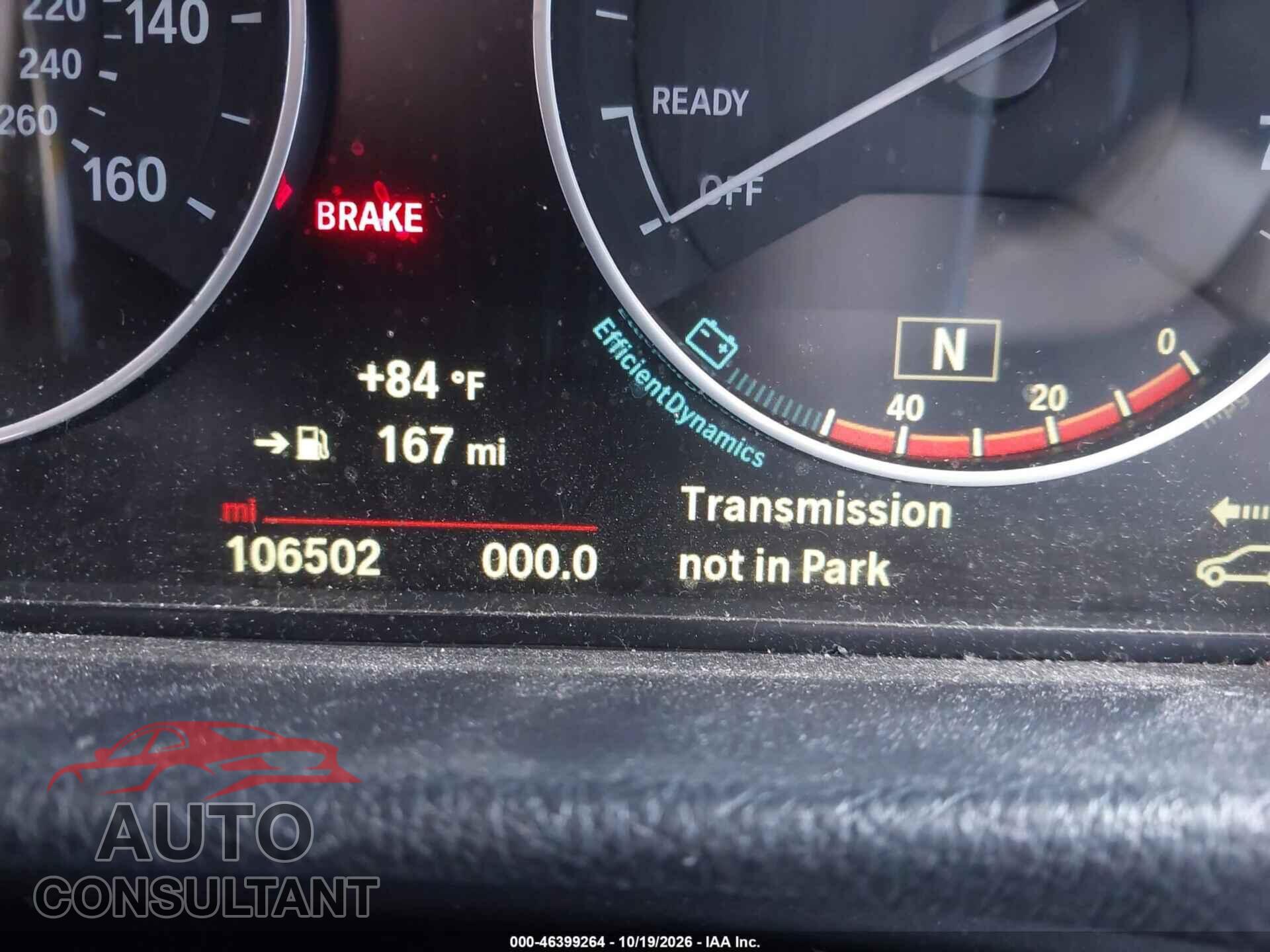 BMW 330I 2018 - WBA8B9C55JEE81859