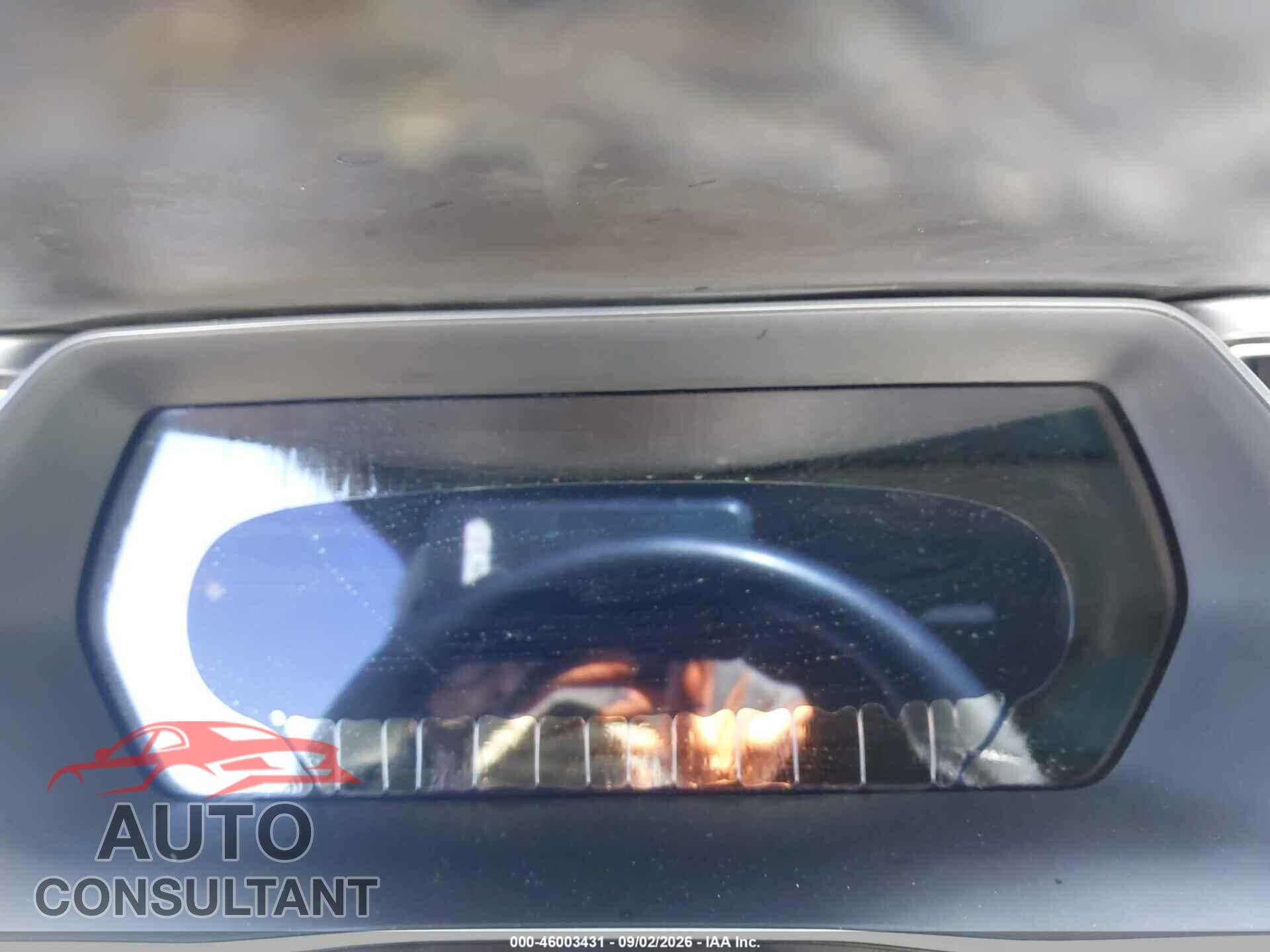 TESLA MODEL X 2016 - 5YJXCBE24GF016421