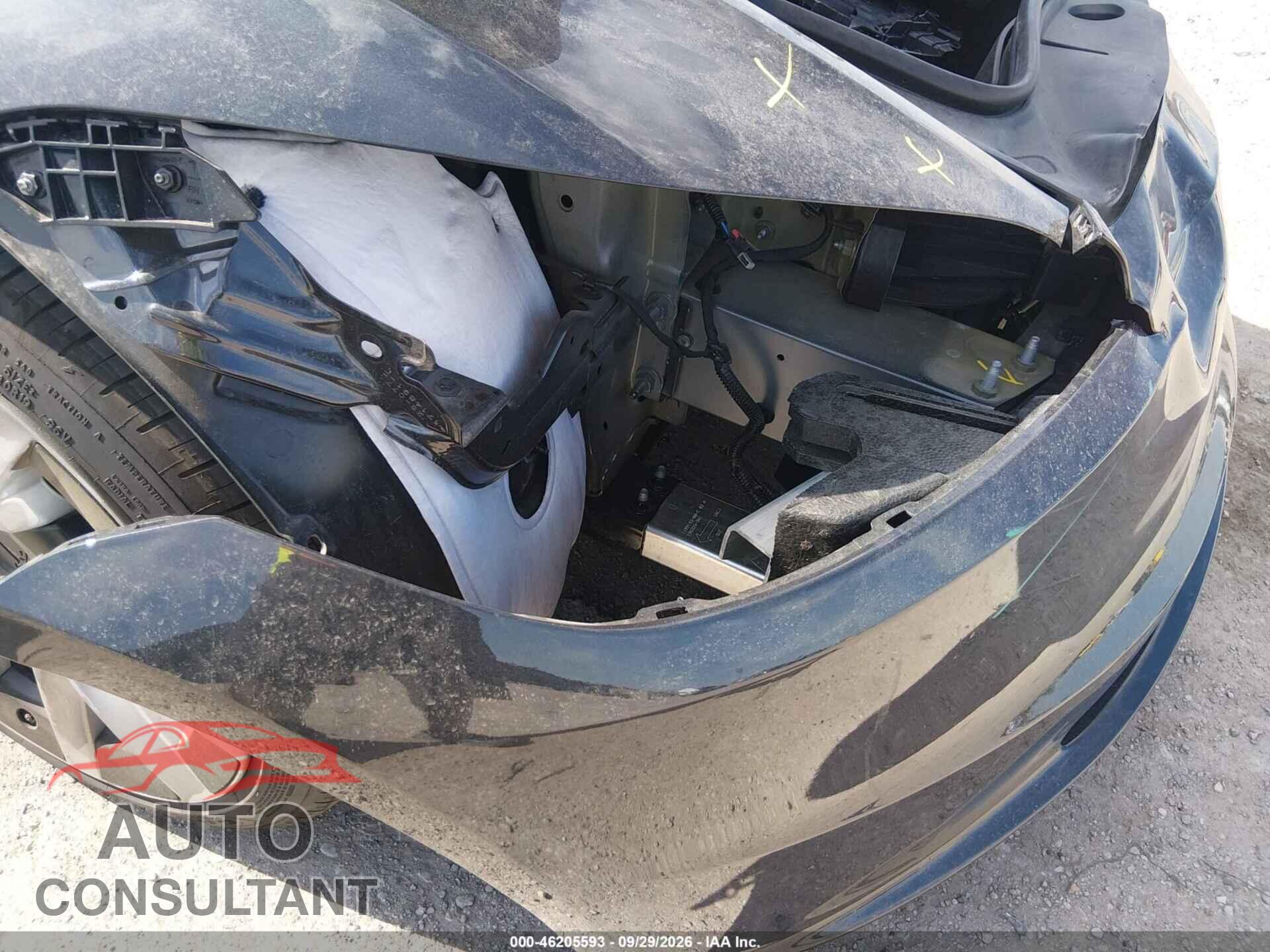 TESLA MODEL 3 2026 - 5YJ3E1EA3TF181171