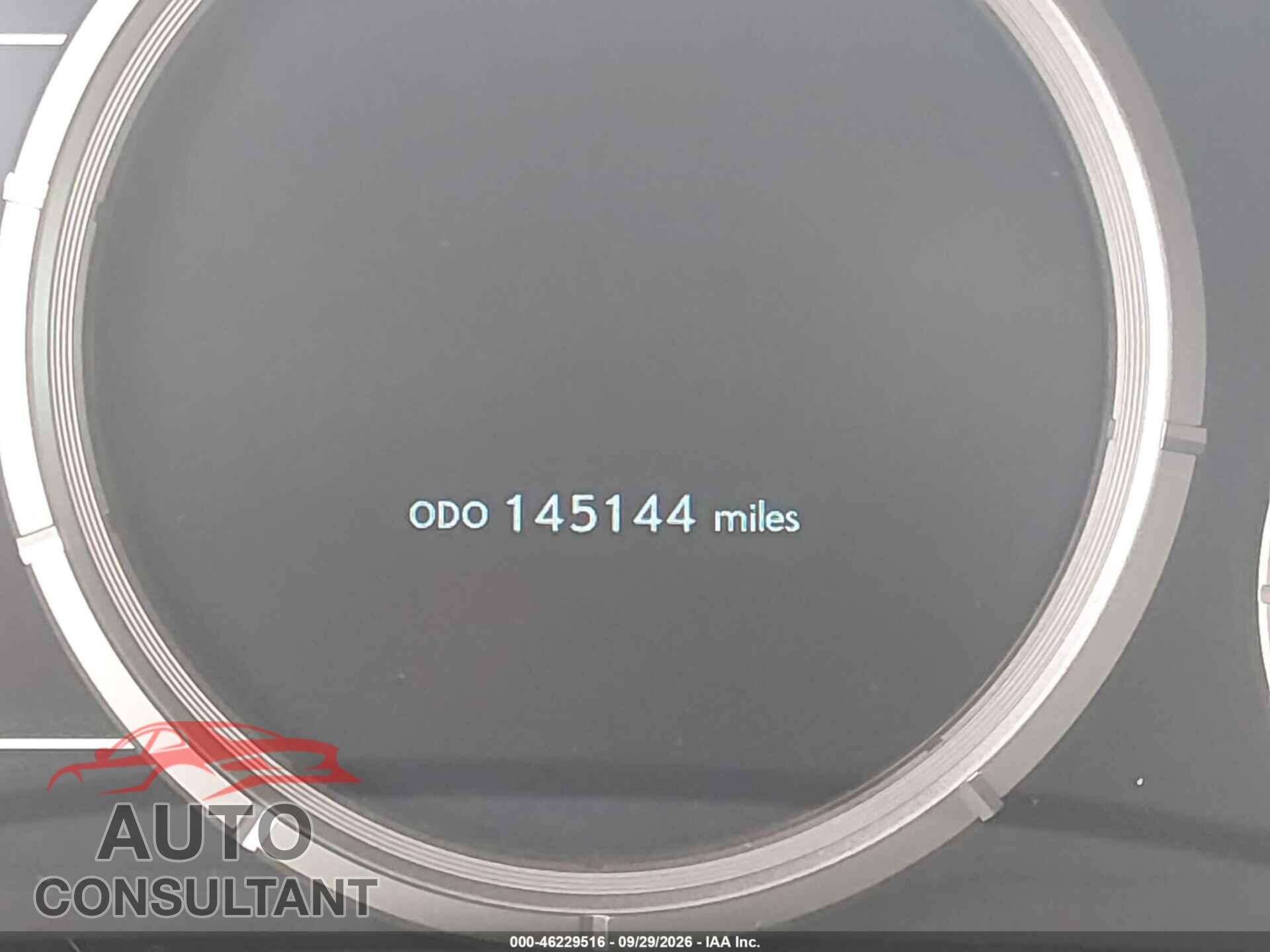 LEXUS RX 350 2017 - 2T2BZMCA5HC100618