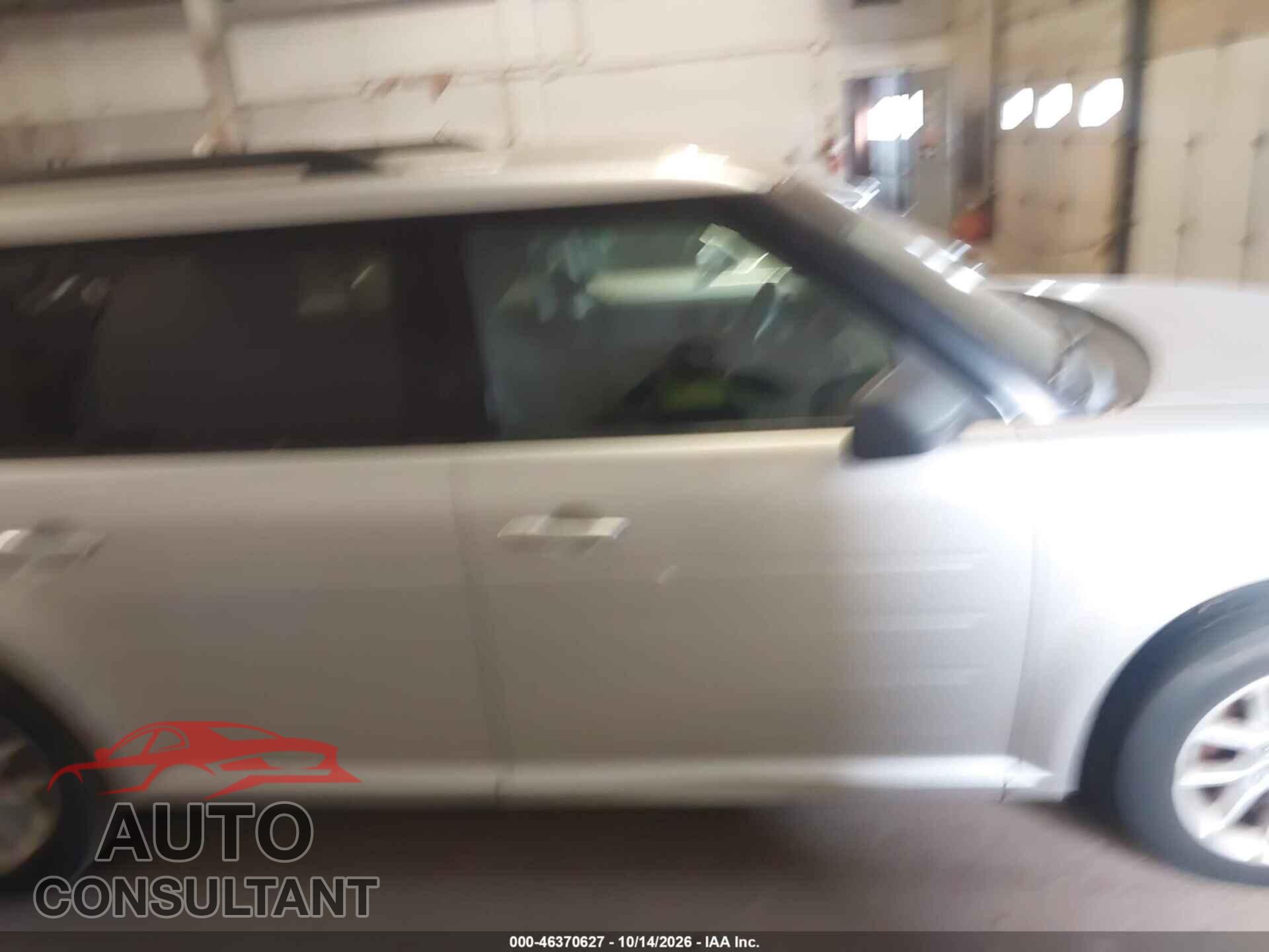 FORD FLEX 2015 - 2FMGK5B83FBA22361
