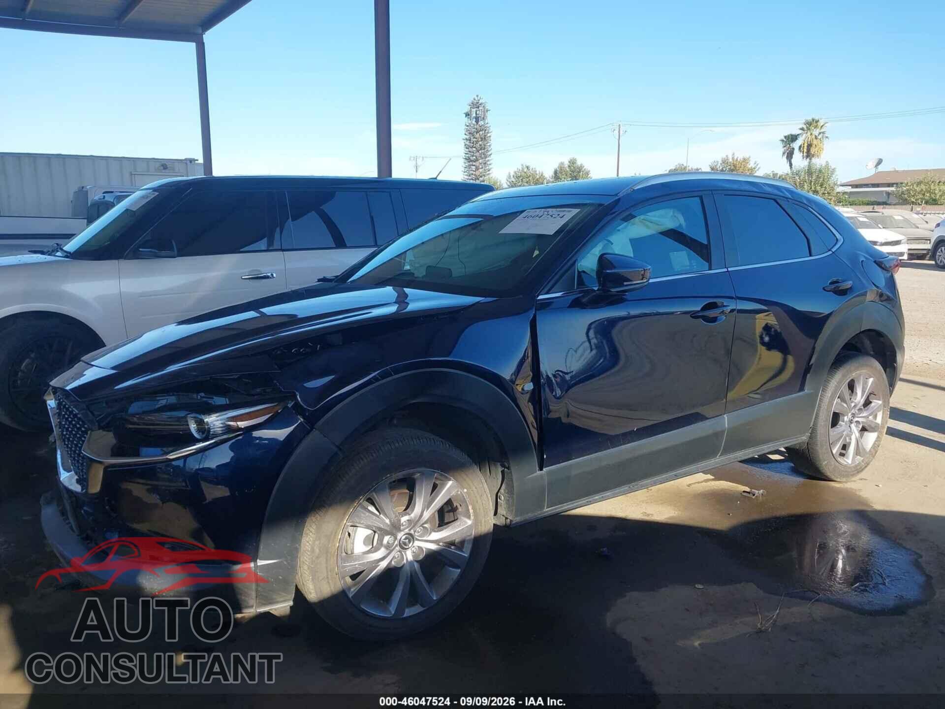 MAZDA CX-30 2023 - 3MVDMBBM7PM560394