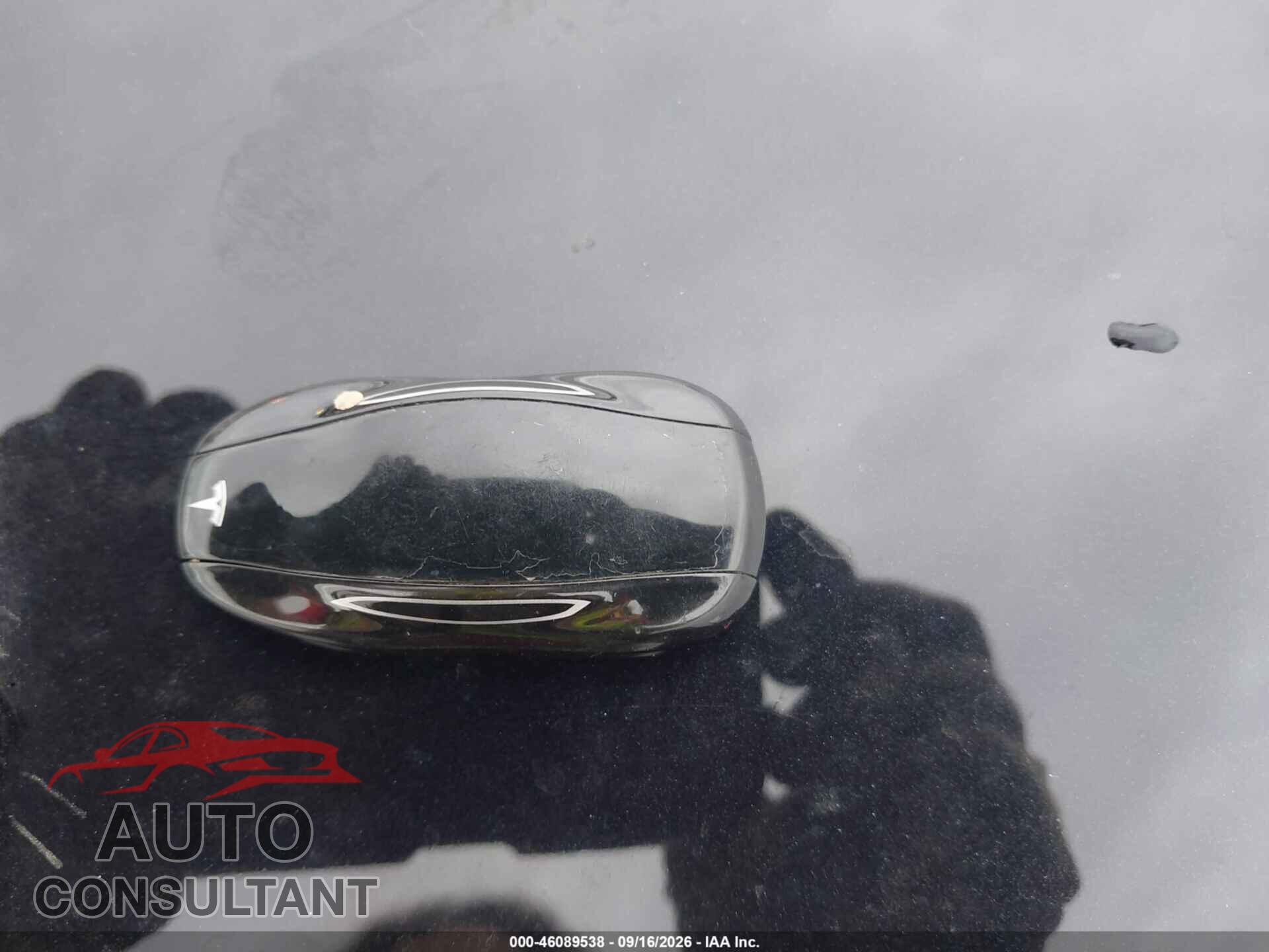 TESLA MODEL S 2016 - 5YJSA1E43GF158898