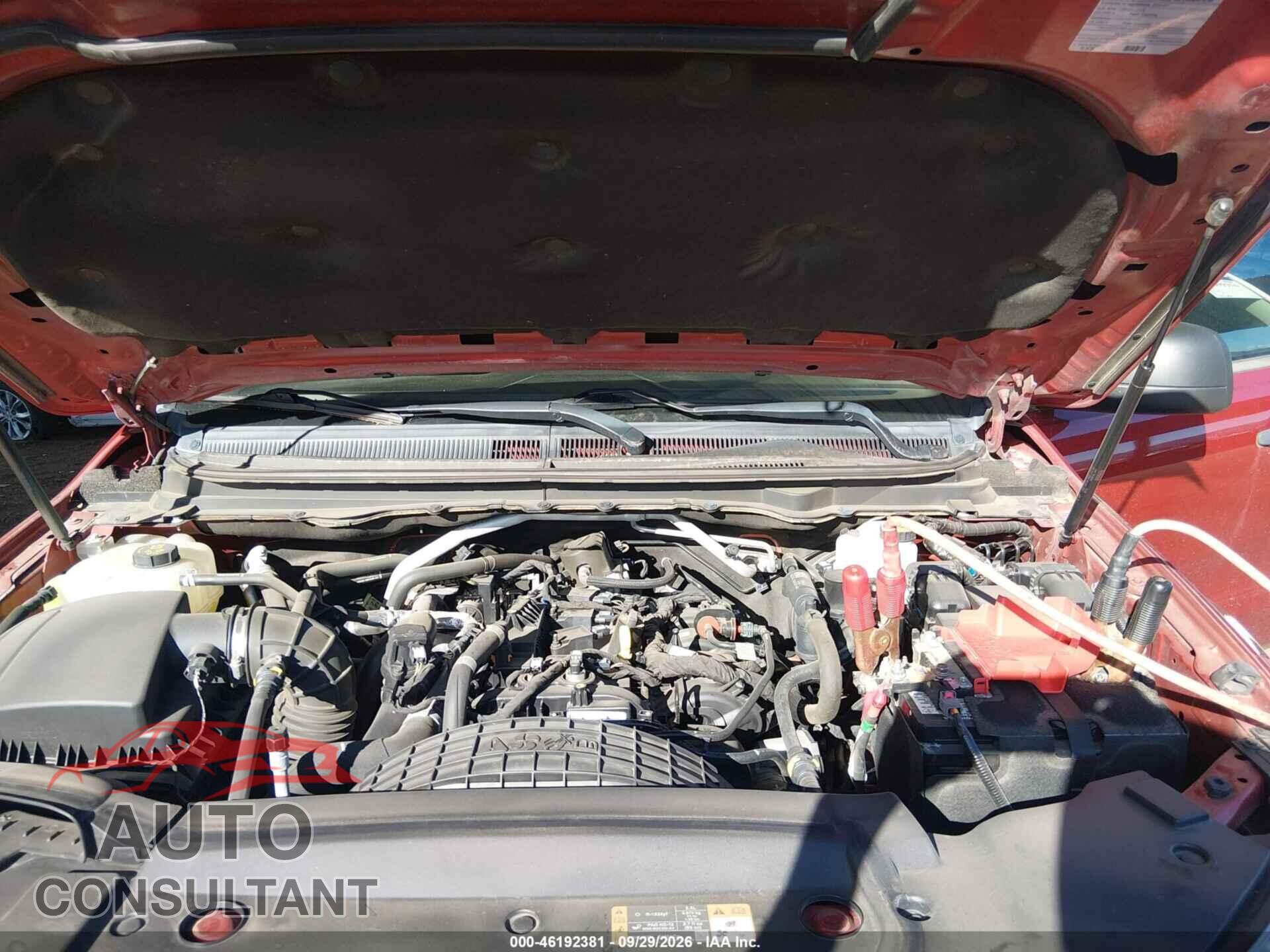 FORD RANGER 2019 - 1FTER4EH4KLA79241
