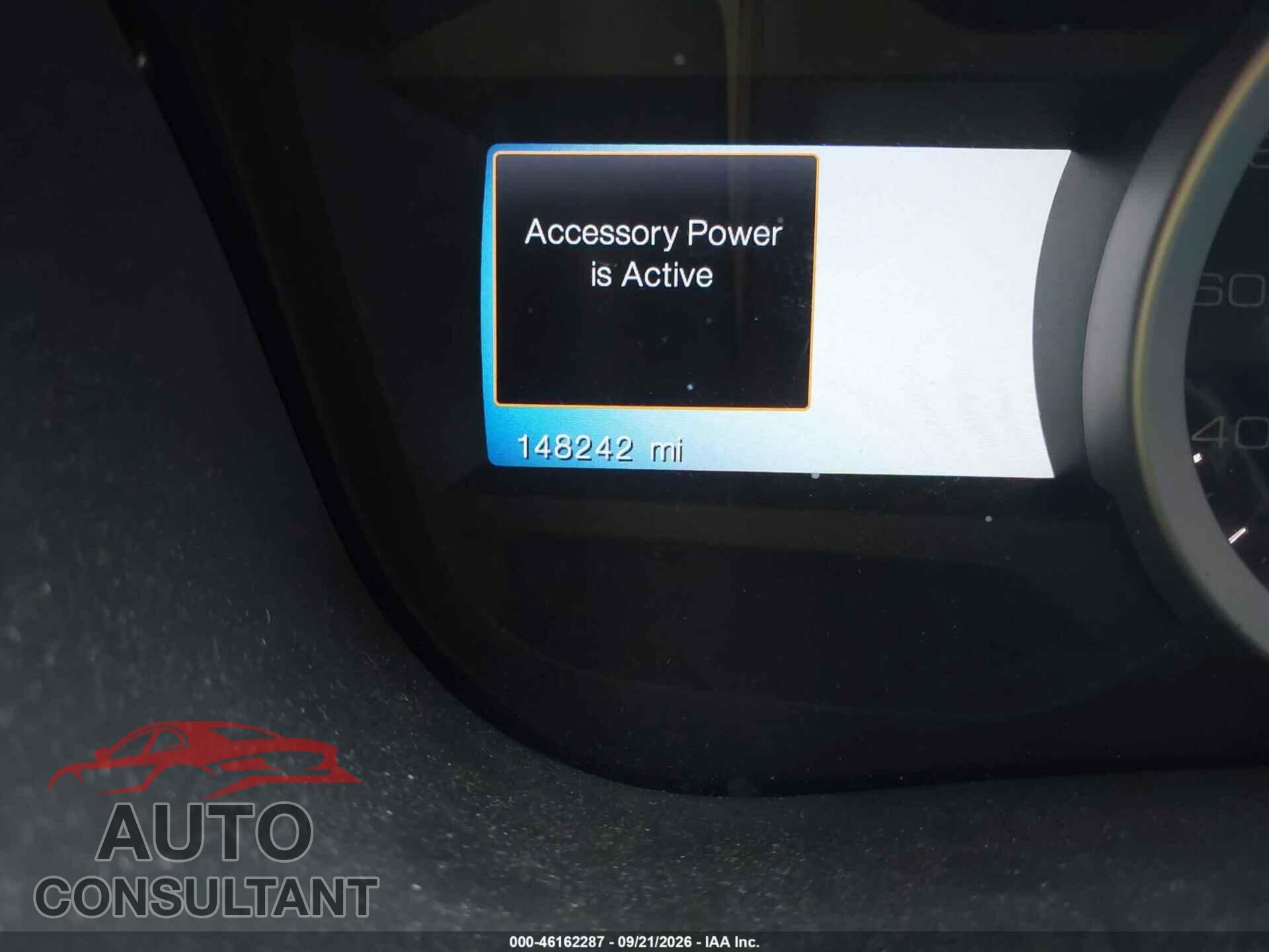 FORD EXPLORER 2015 - 1FM5K7F80FGB22438